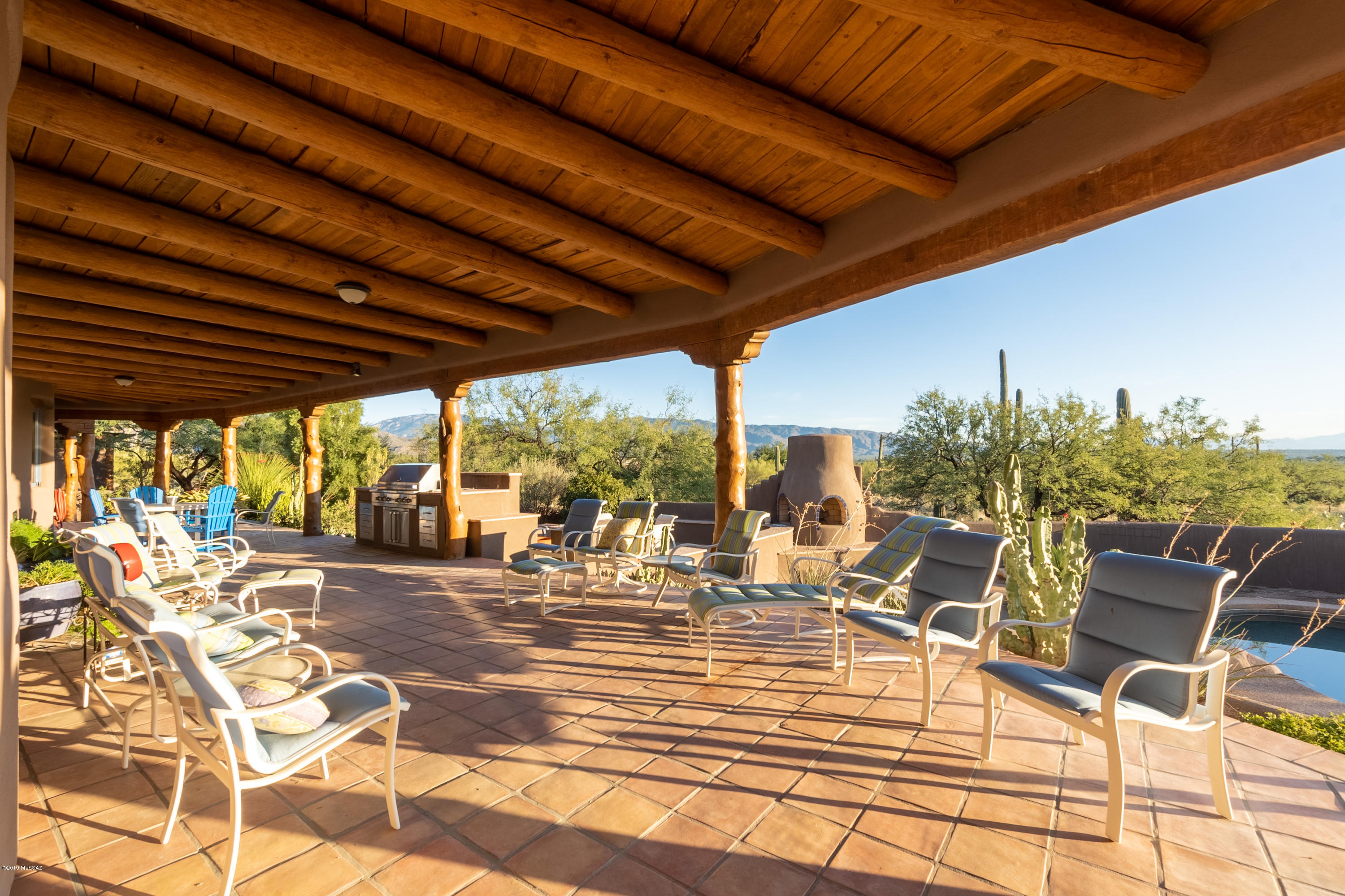 Fetzer Ranch (1-60) - Residential