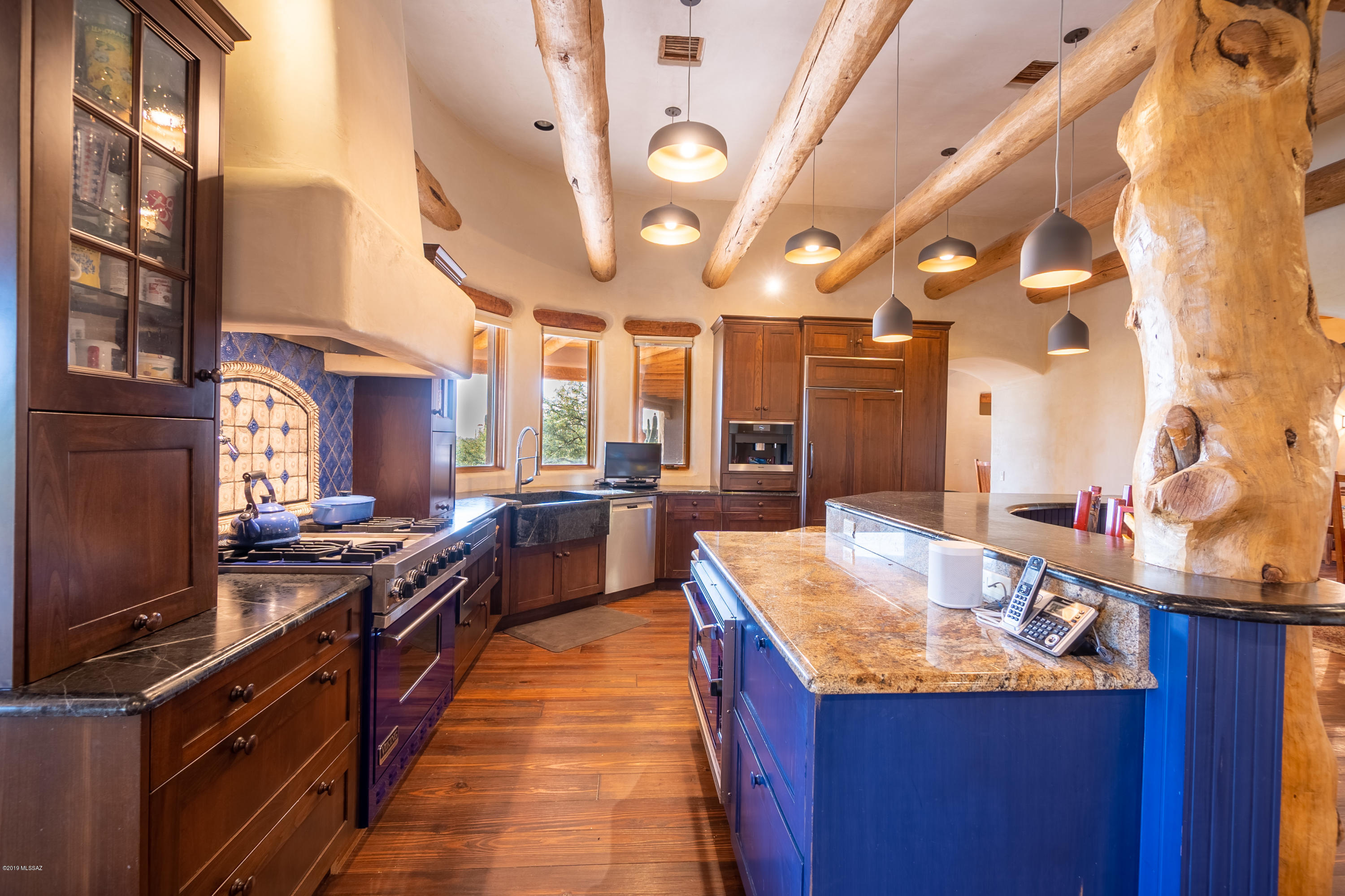 Fetzer Ranch (1-60) - Residential