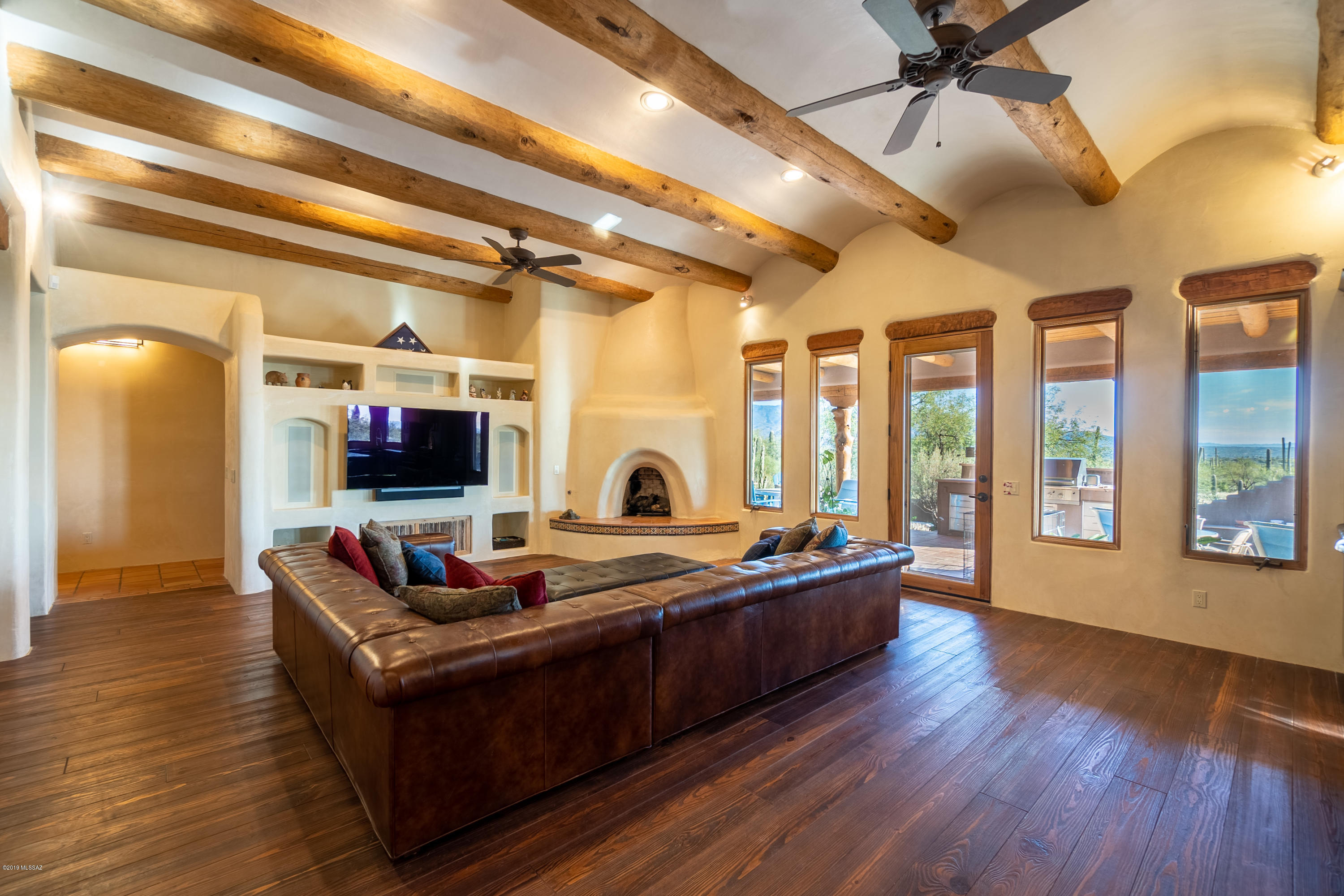 Fetzer Ranch (1-60) - Residential