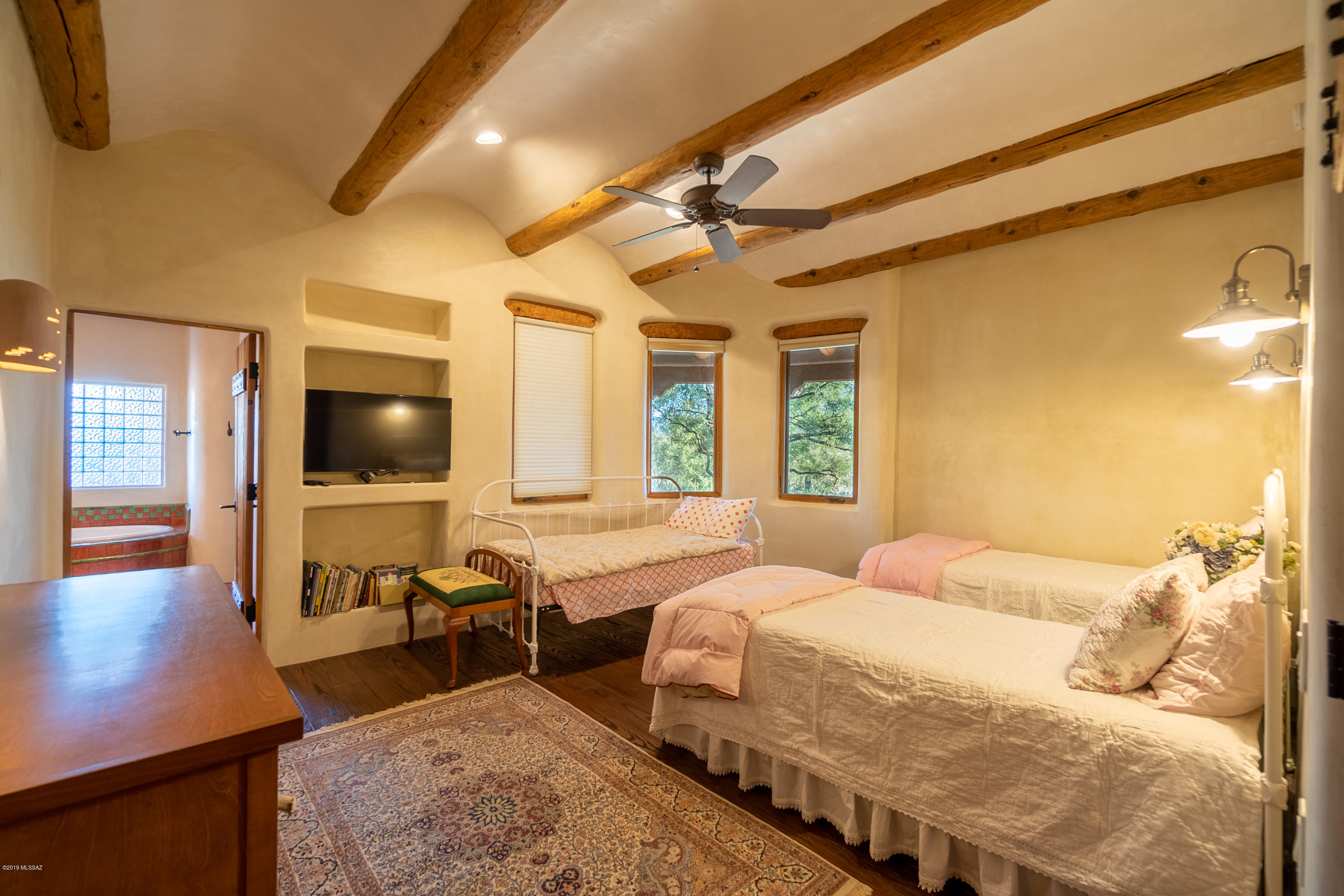Fetzer Ranch (1-60) - Residential