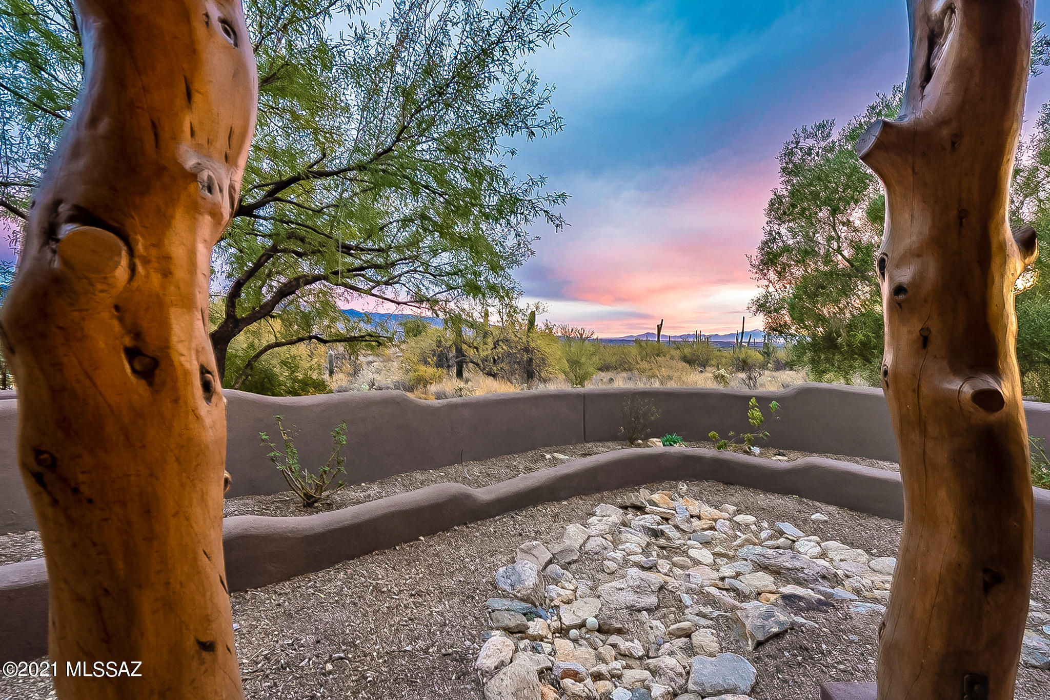 Fetzer Ranch (1-60) - Residential