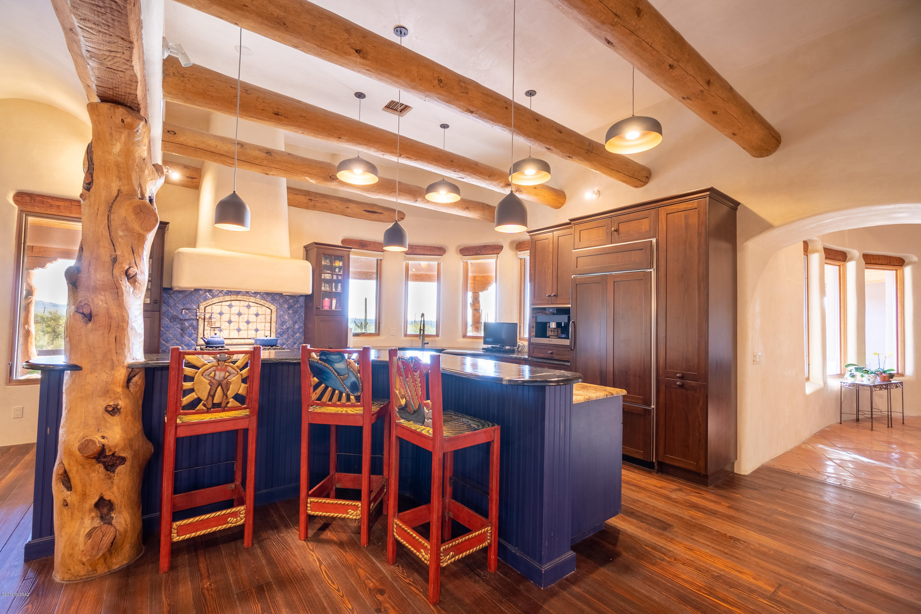 Fetzer Ranch (1-60) - Residential