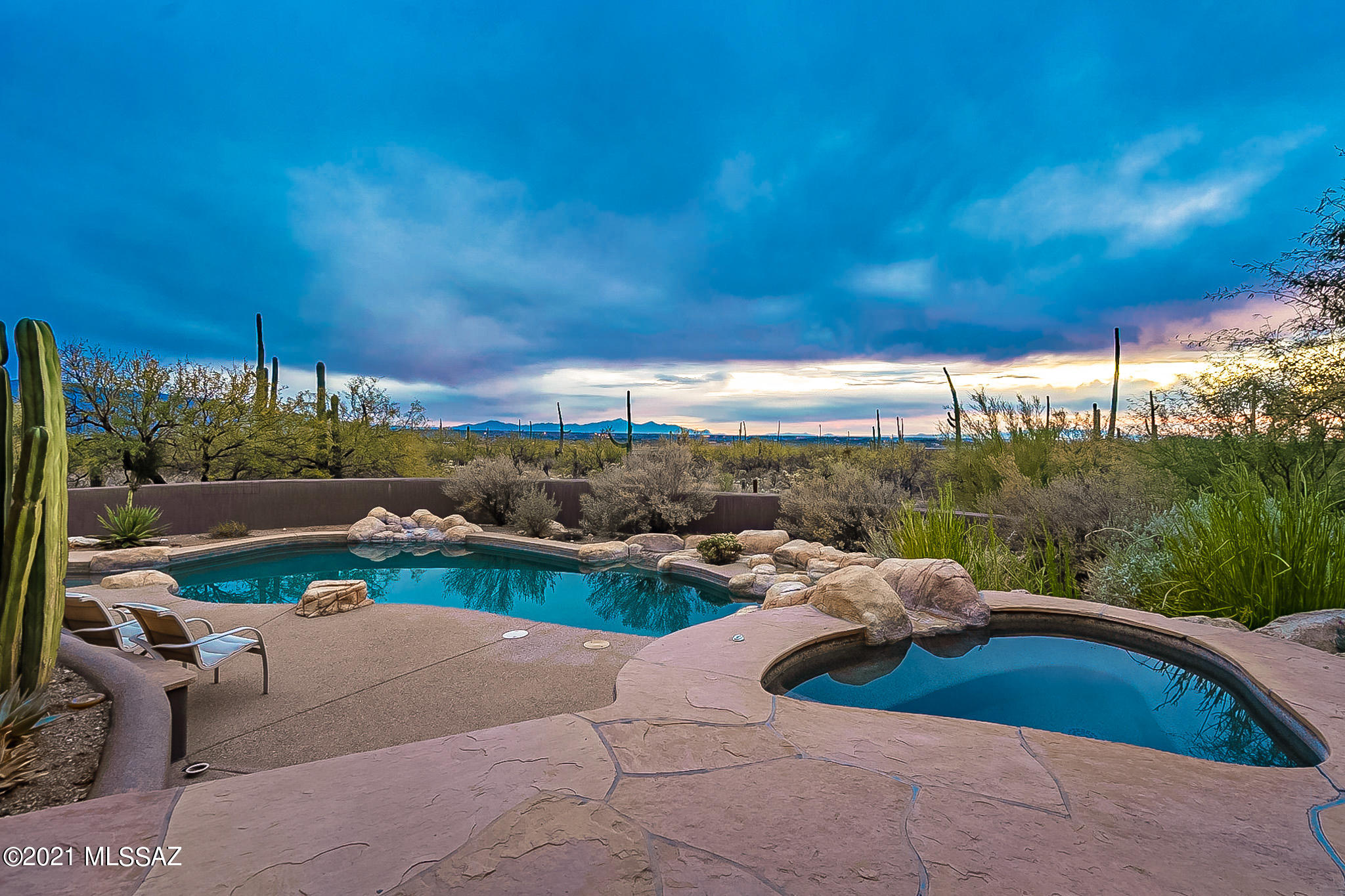 Fetzer Ranch (1-60) - Residential