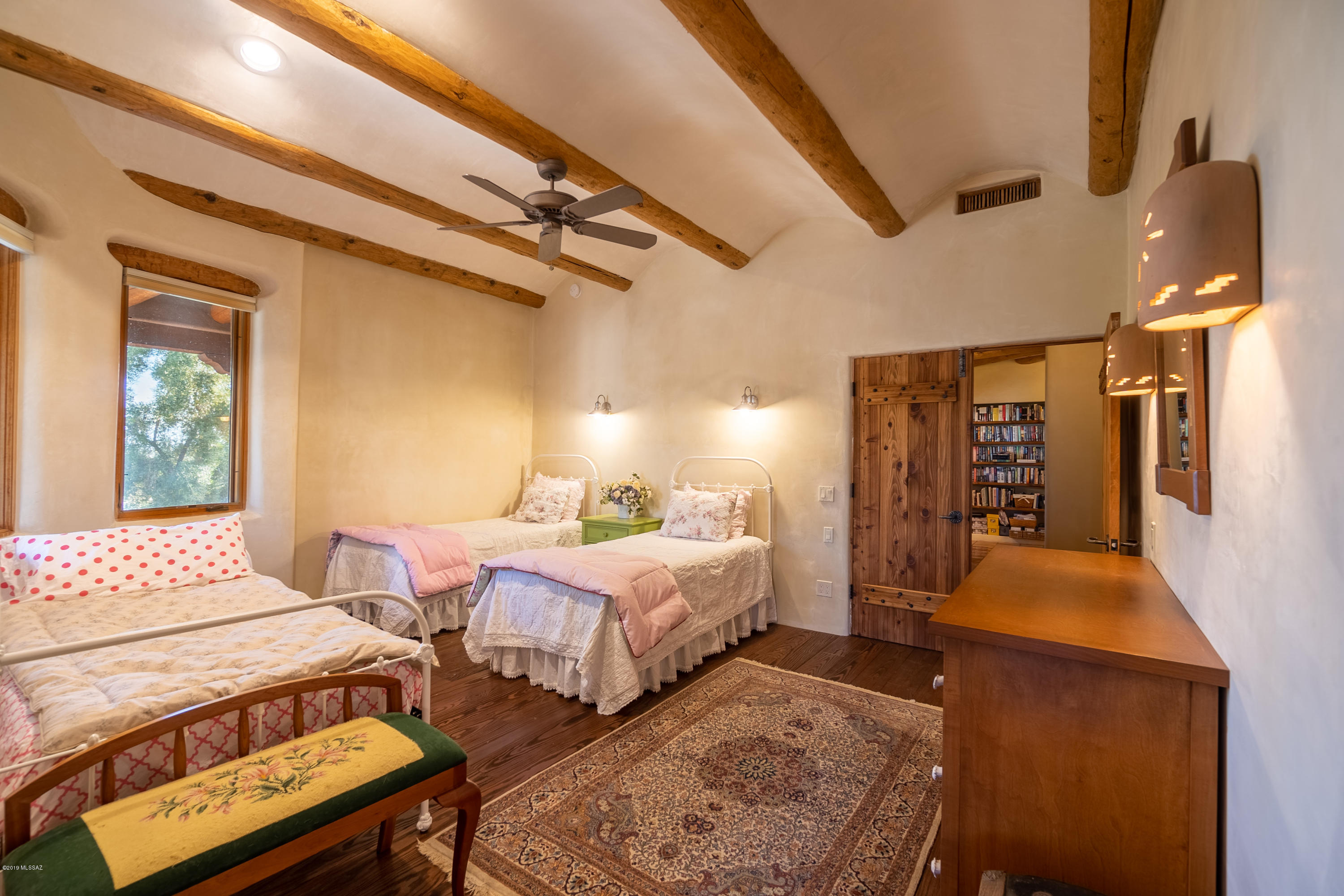 Fetzer Ranch (1-60) - Residential