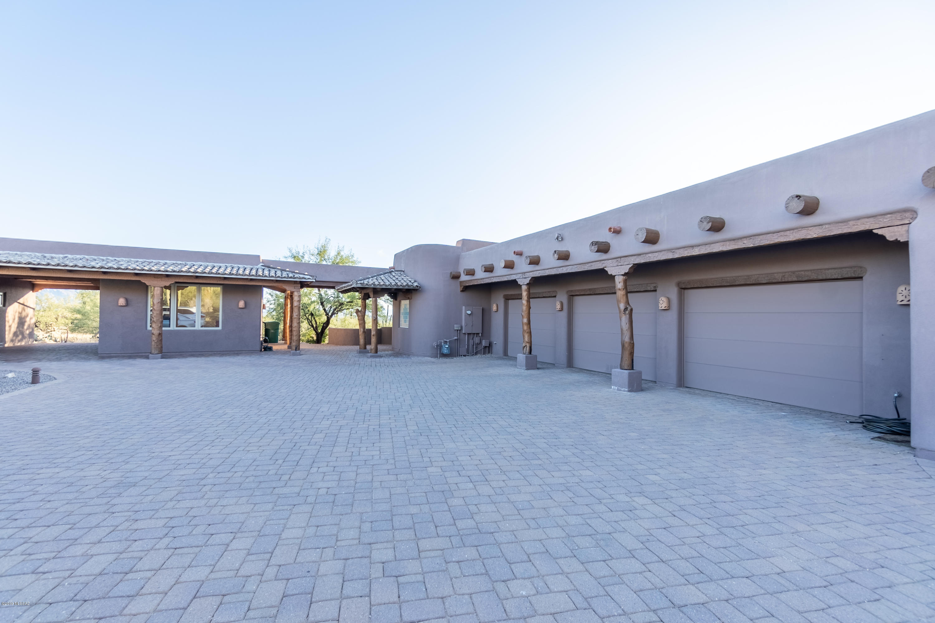 Fetzer Ranch (1-60) - Residential