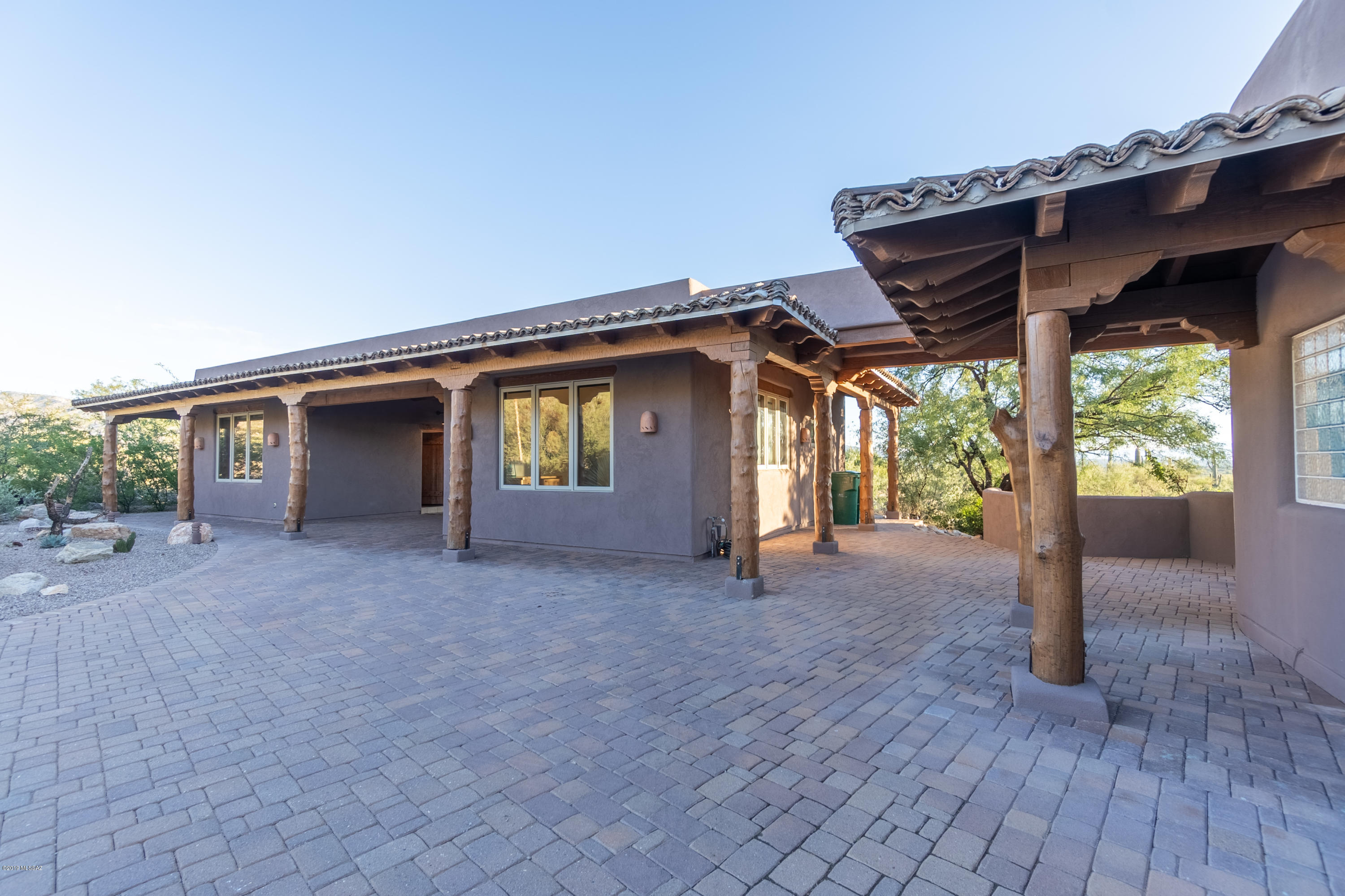 Fetzer Ranch (1-60) - Residential
