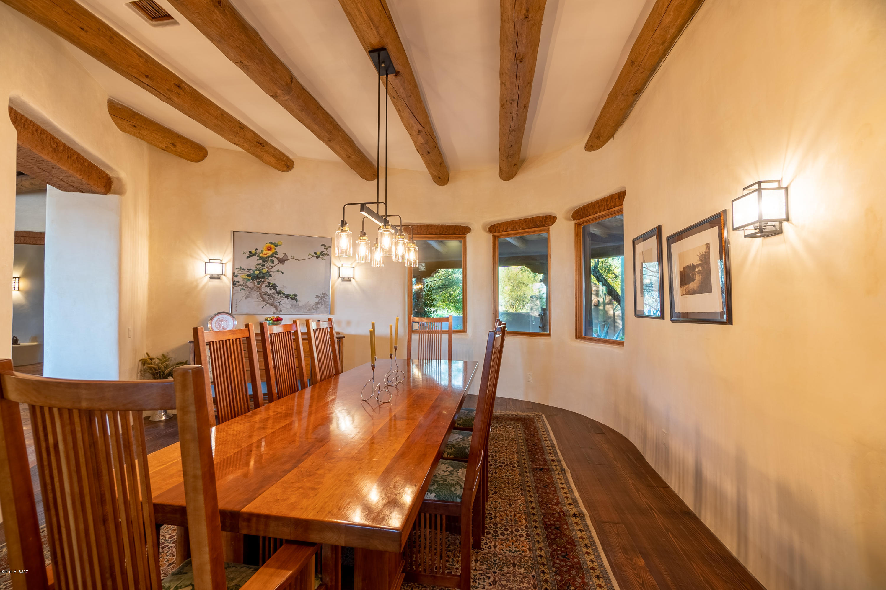 Fetzer Ranch (1-60) - Residential