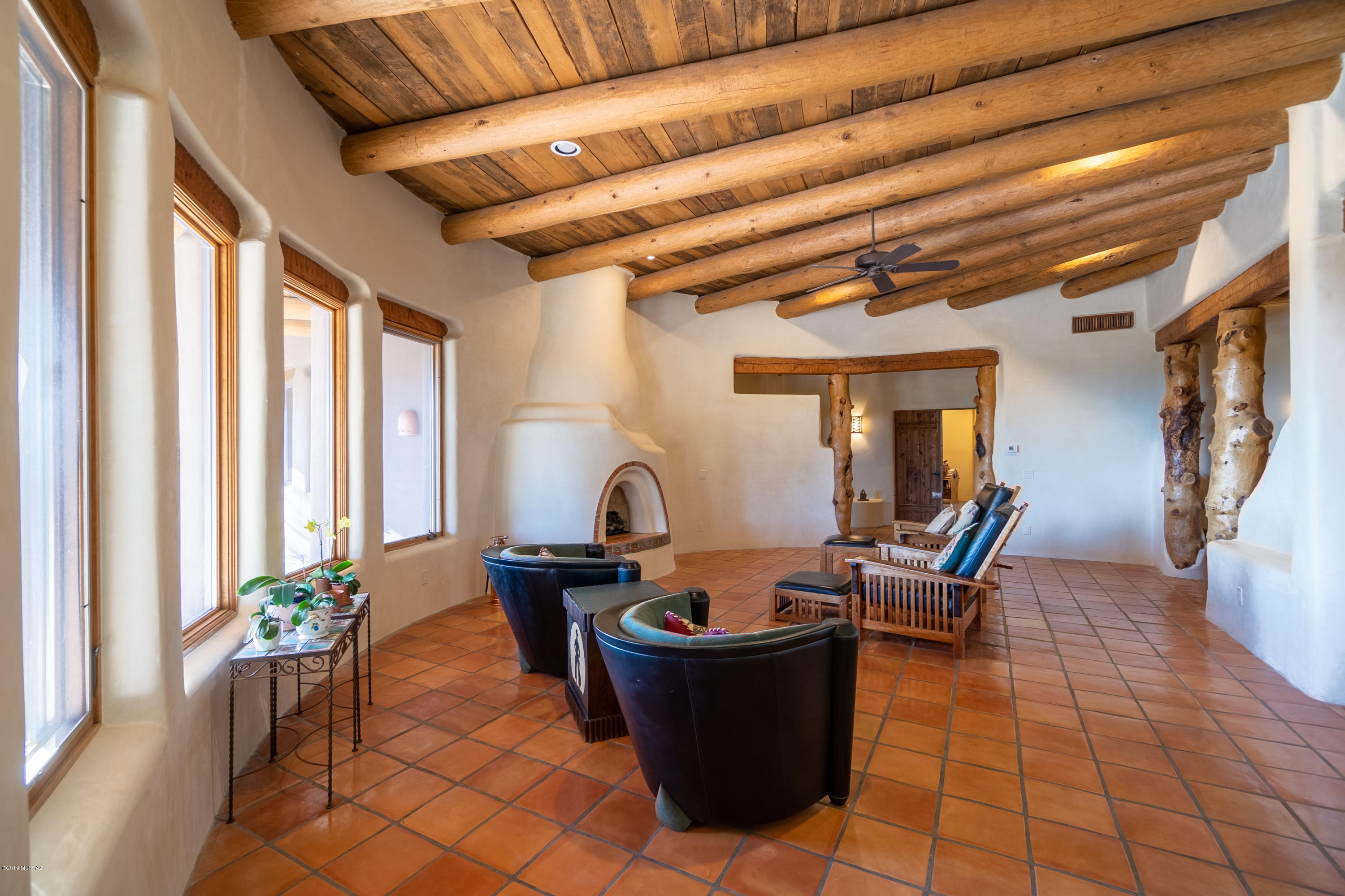 Fetzer Ranch (1-60) - Residential
