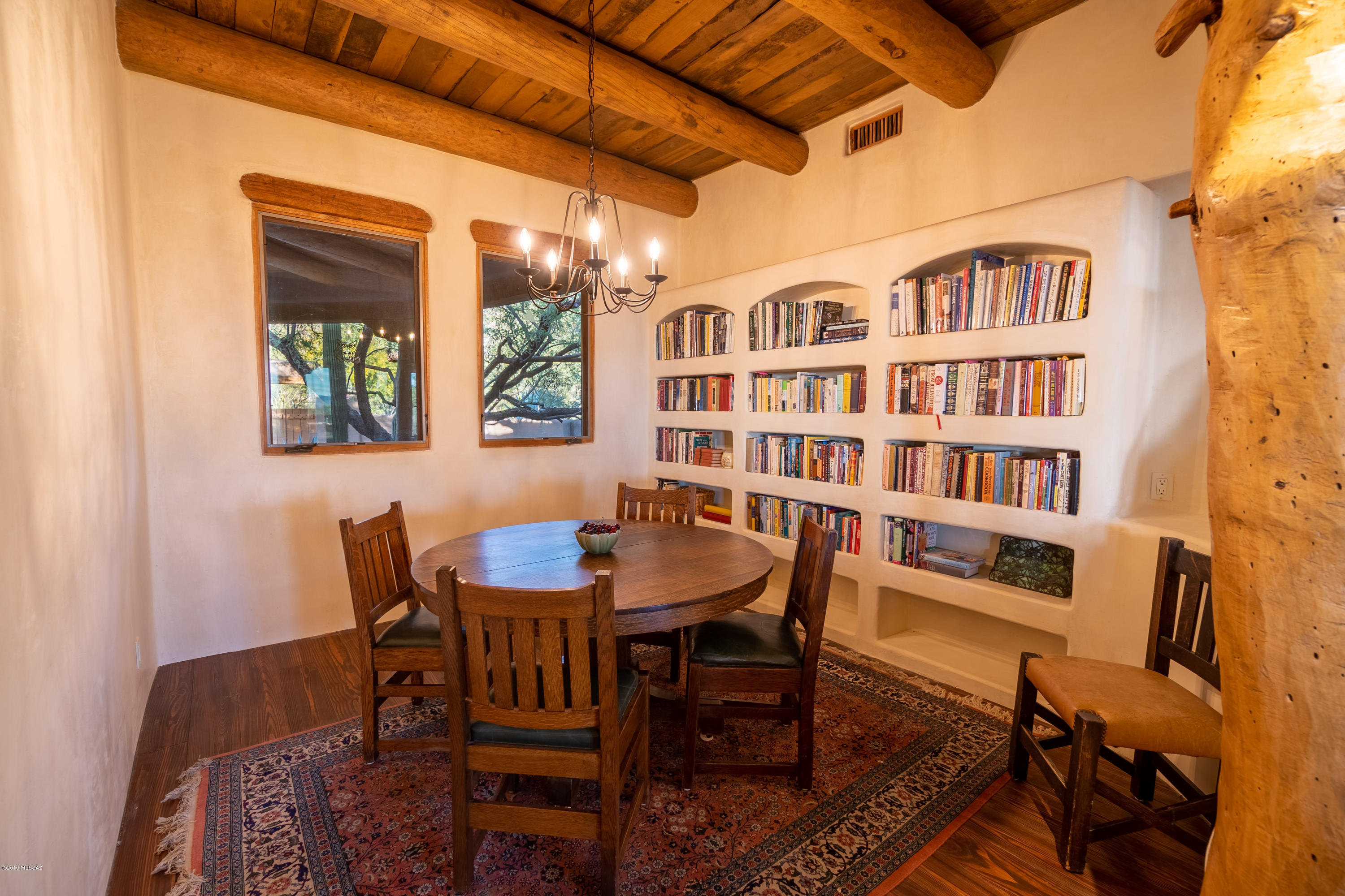 Fetzer Ranch (1-60) - Residential