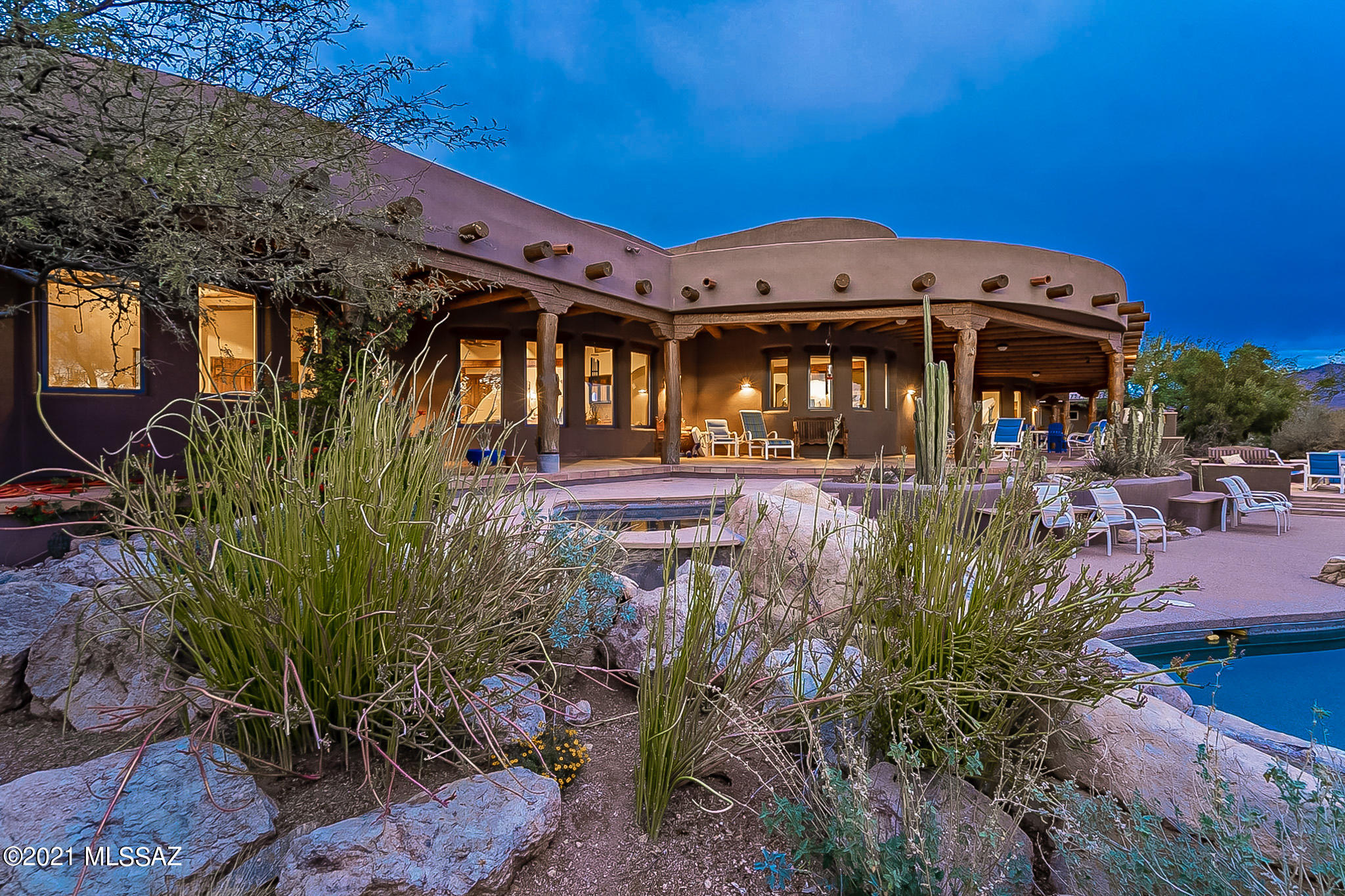 Fetzer Ranch (1-60) - Residential