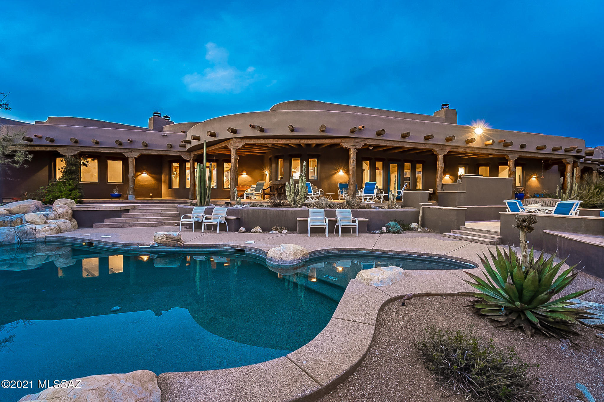 Fetzer Ranch (1-60) - Residential