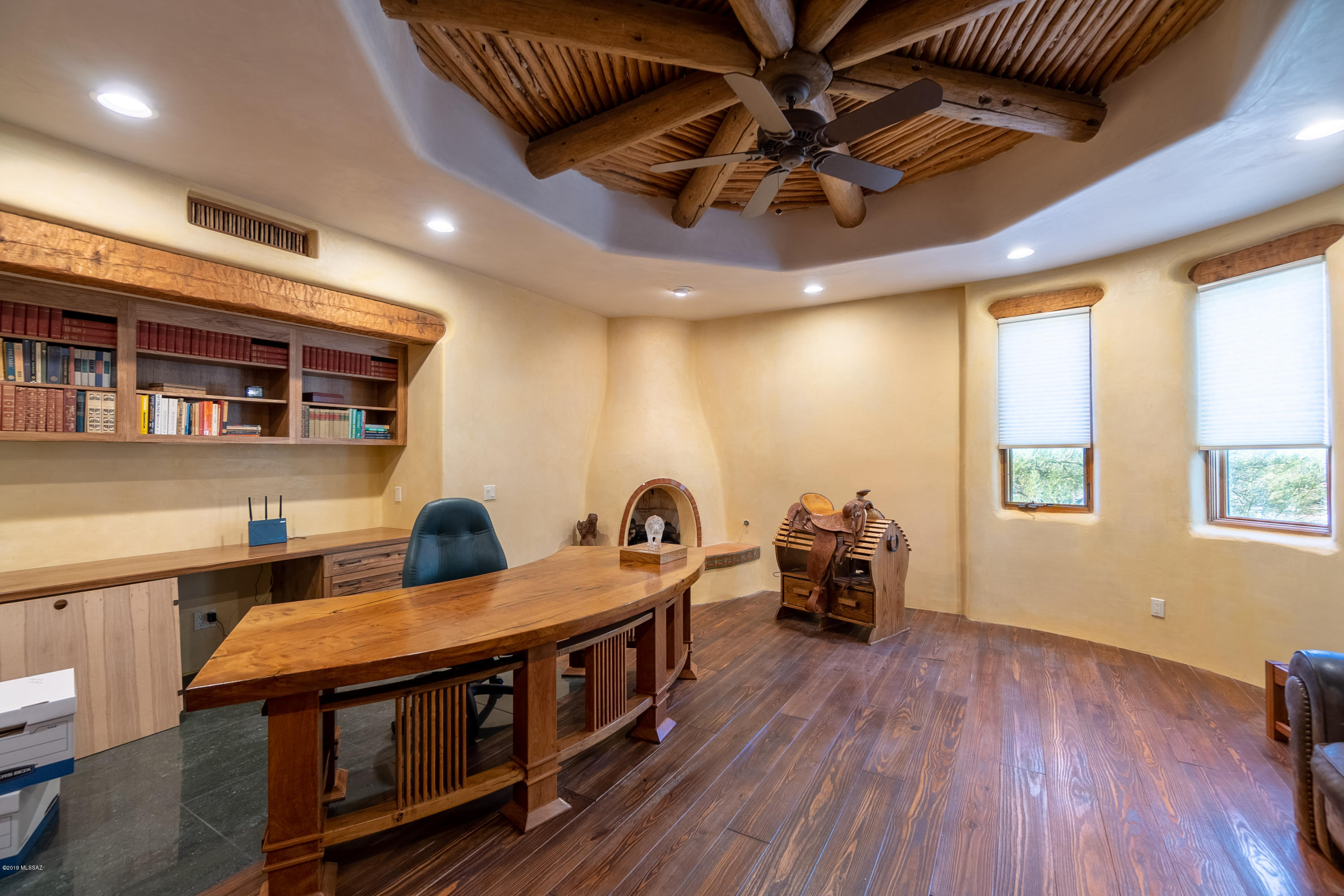Fetzer Ranch (1-60) - Residential