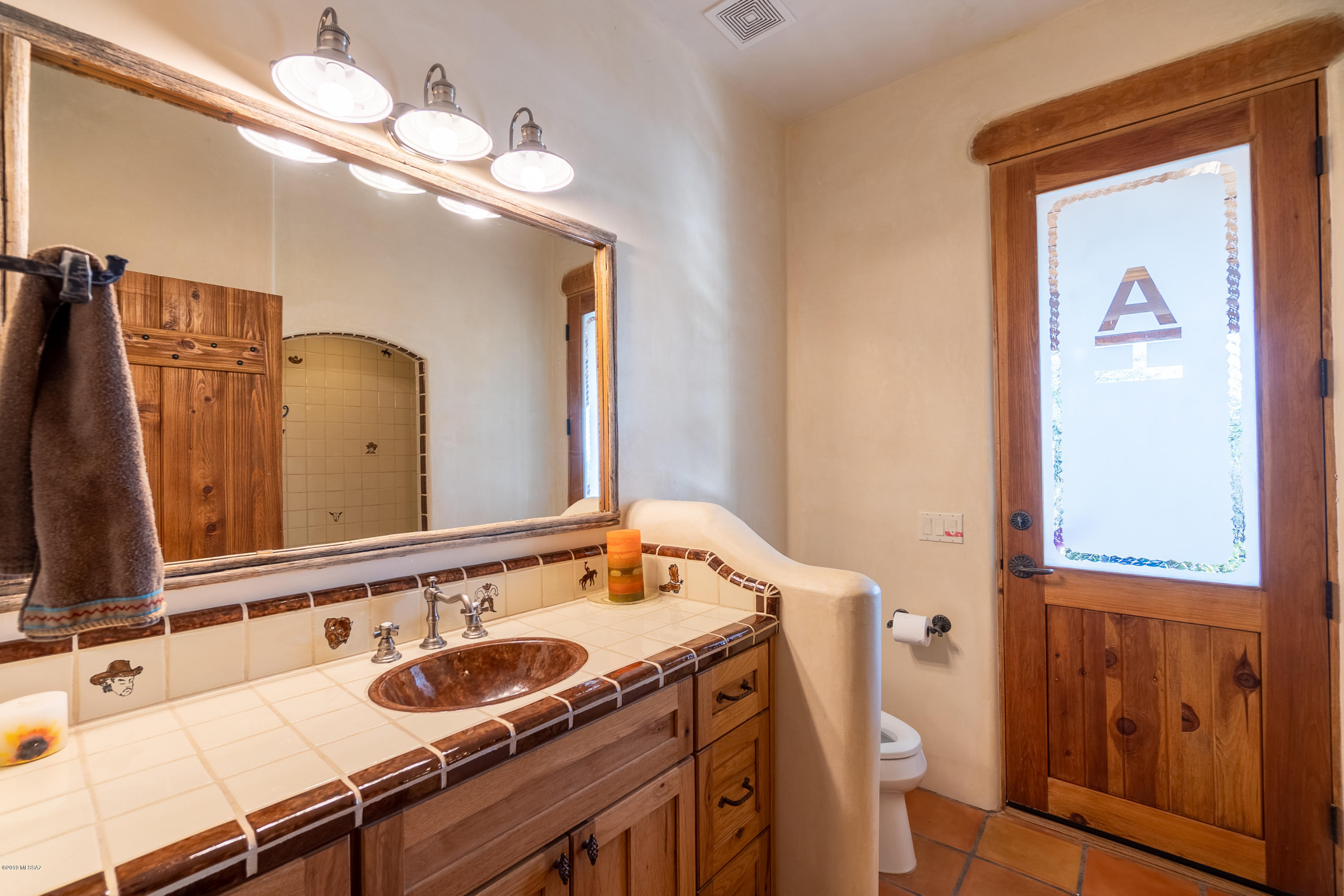 Fetzer Ranch (1-60) - Residential