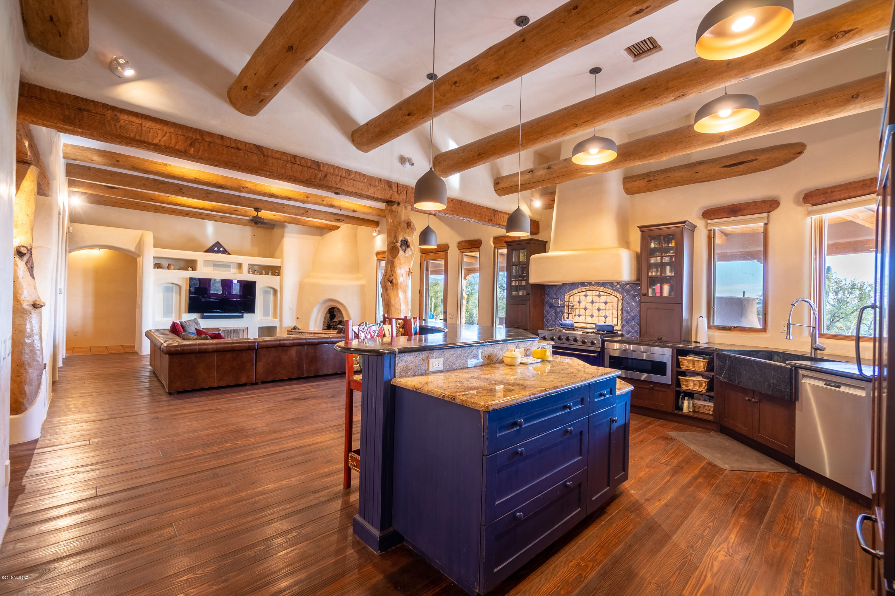 Fetzer Ranch (1-60) - Residential