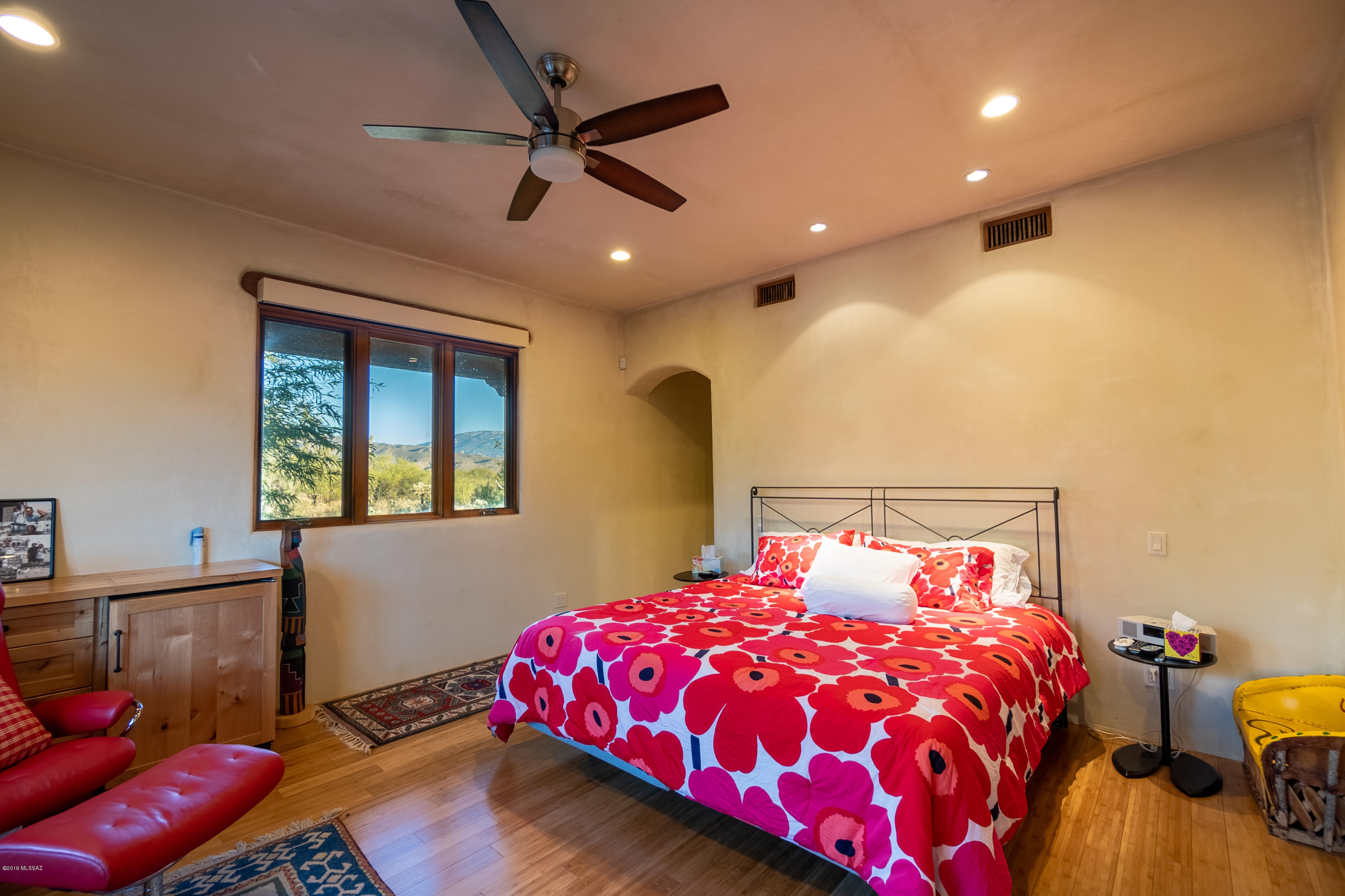 Fetzer Ranch (1-60) - Residential