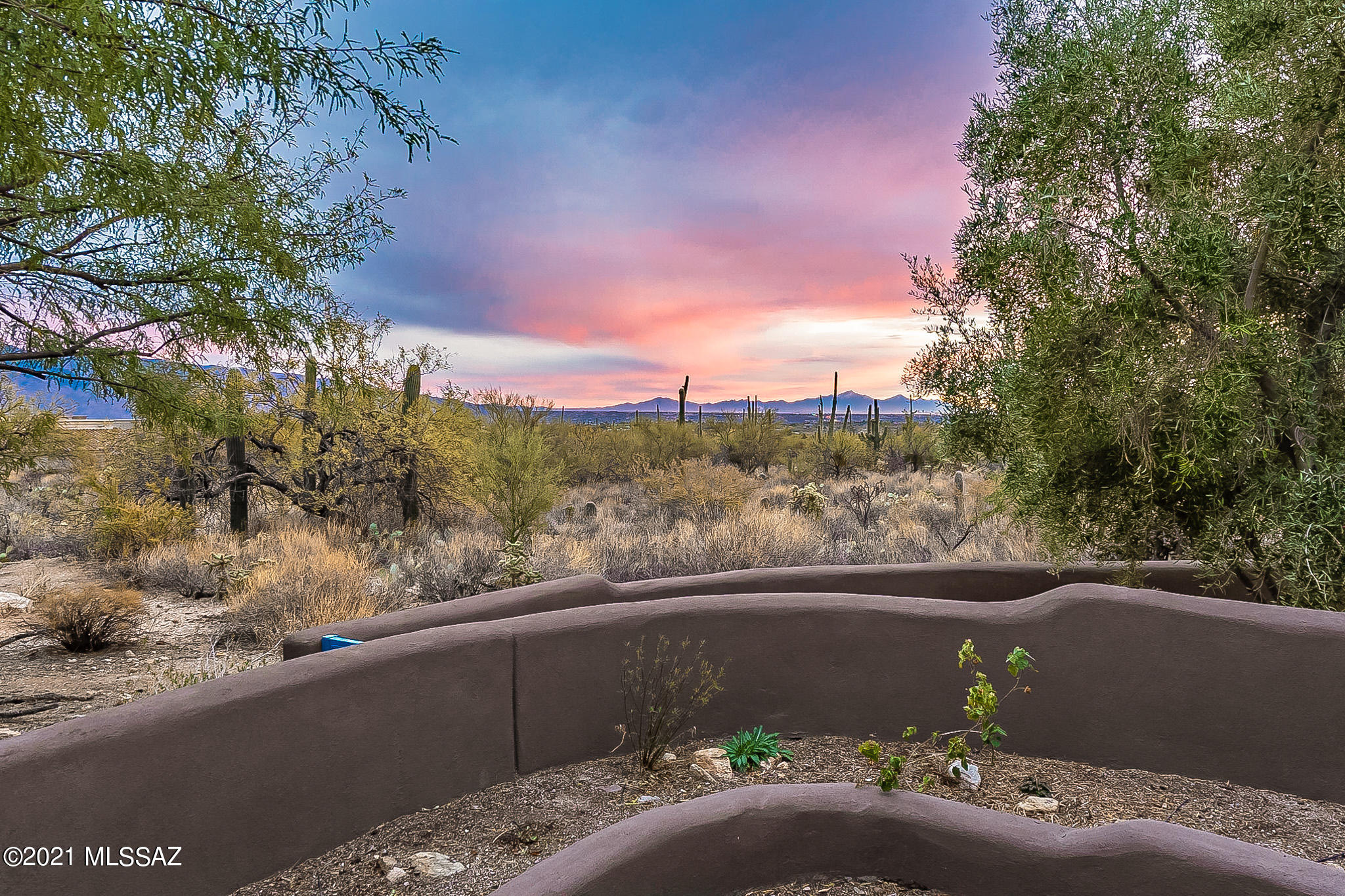 Fetzer Ranch (1-60) - Residential