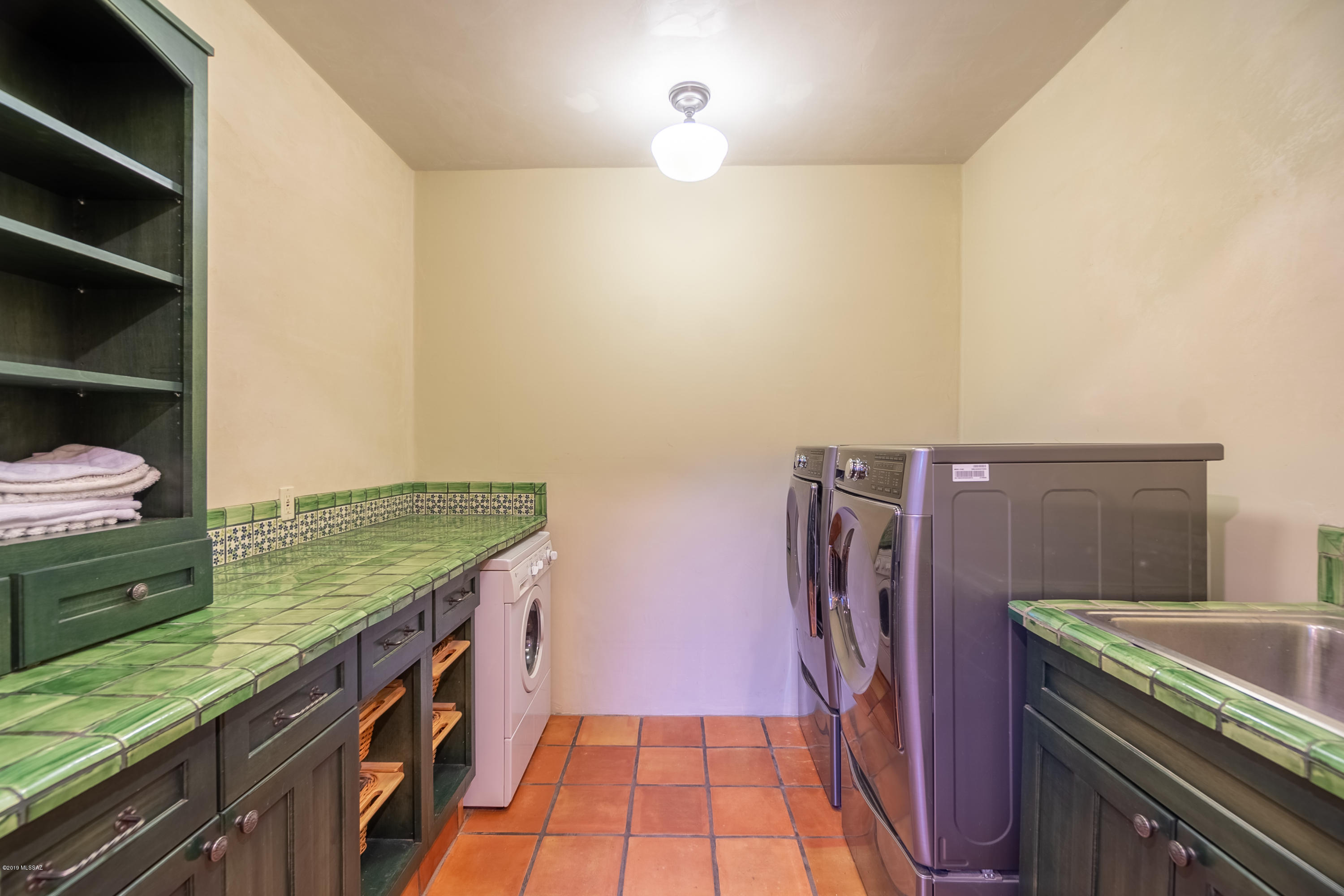 Fetzer Ranch (1-60) - Residential