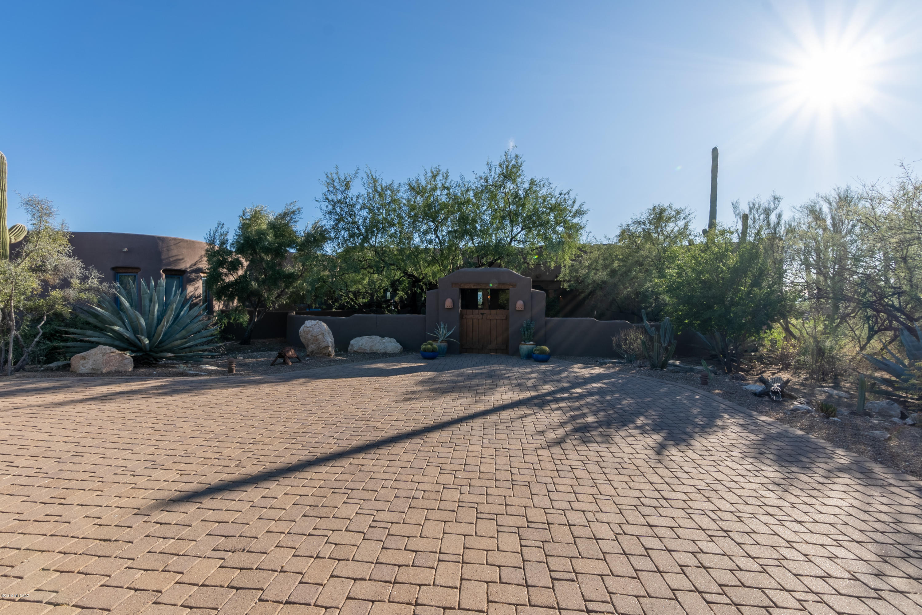 Fetzer Ranch (1-60) - Residential
