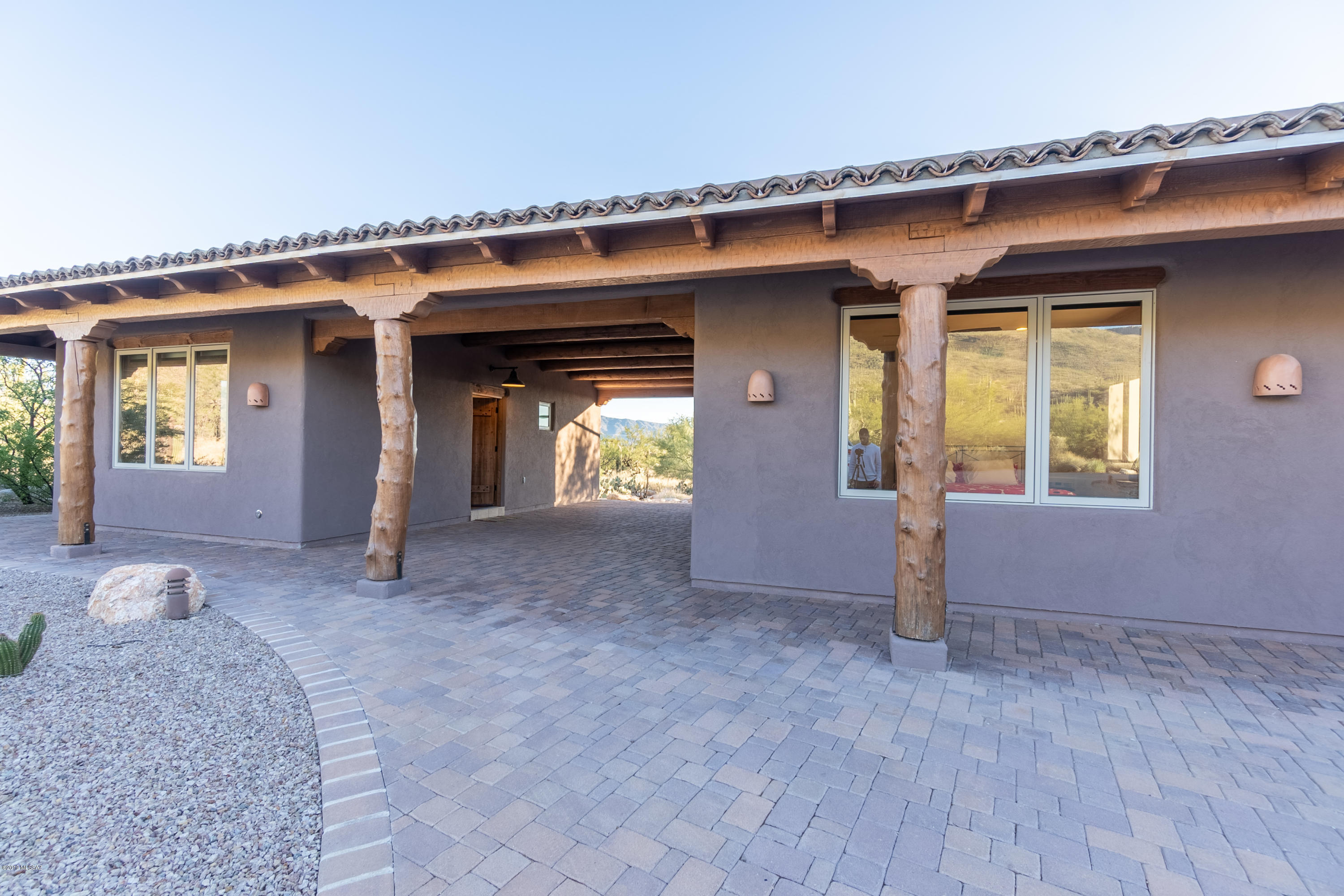 Fetzer Ranch (1-60) - Residential