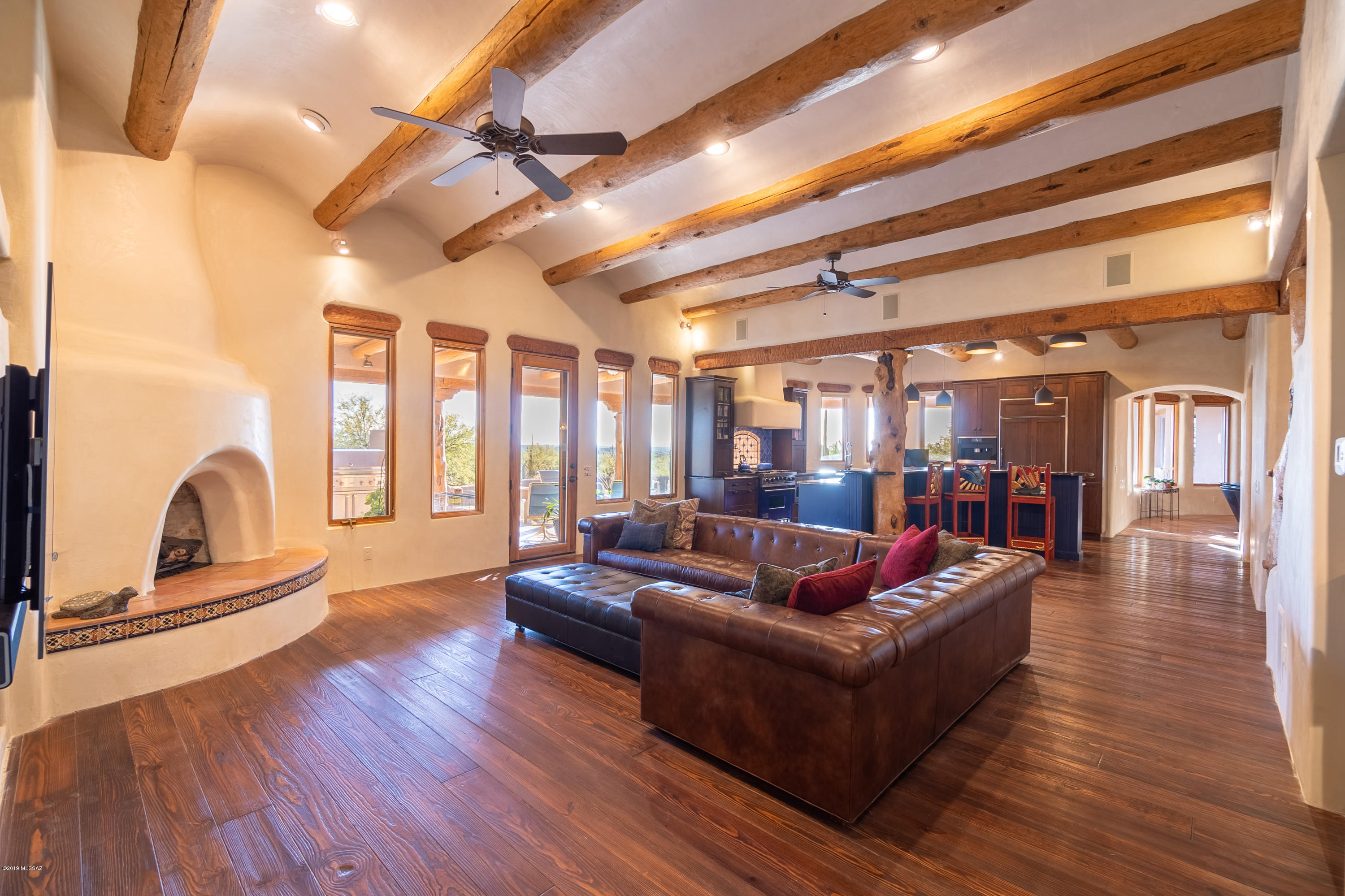 Fetzer Ranch (1-60) - Residential