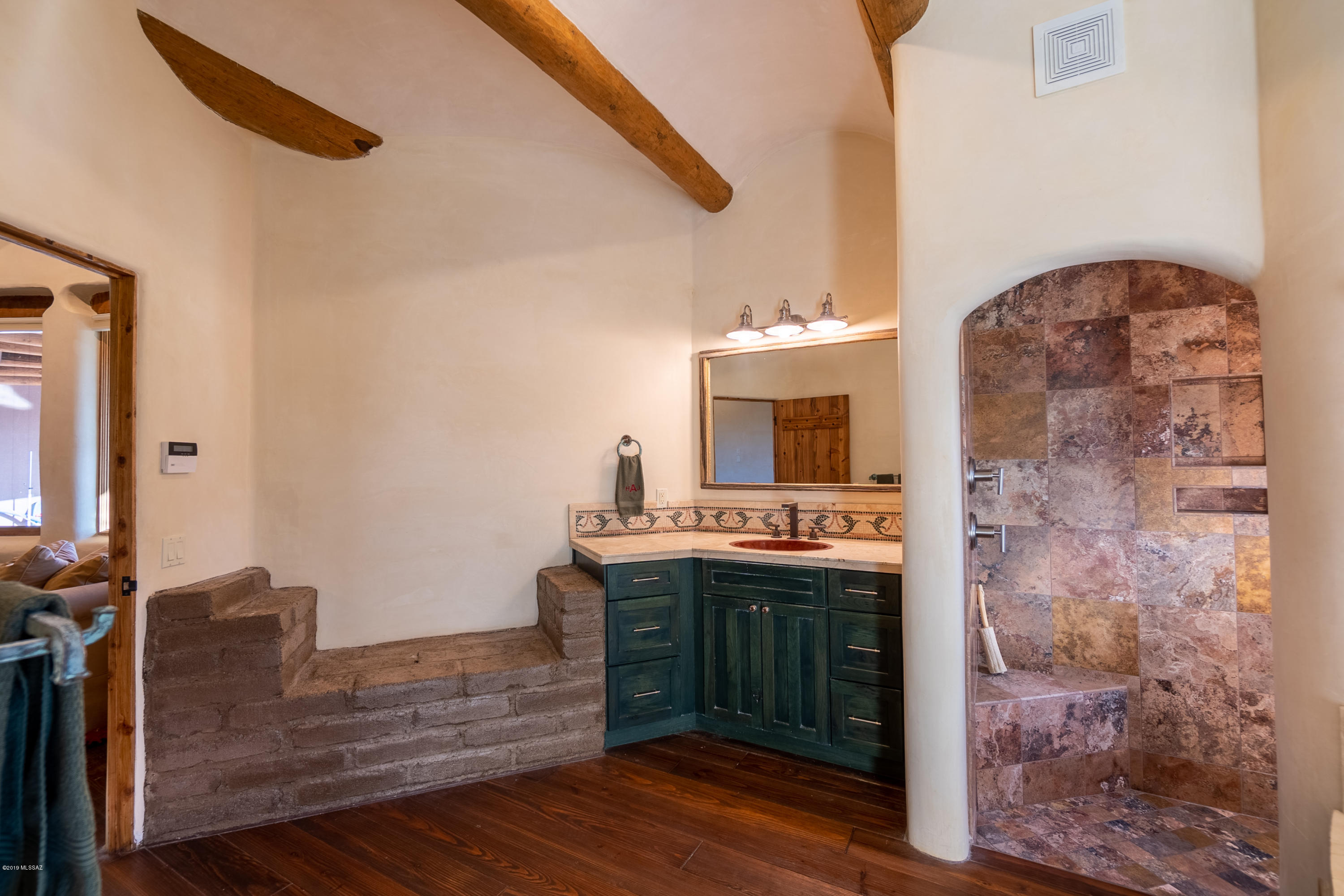 Fetzer Ranch (1-60) - Residential