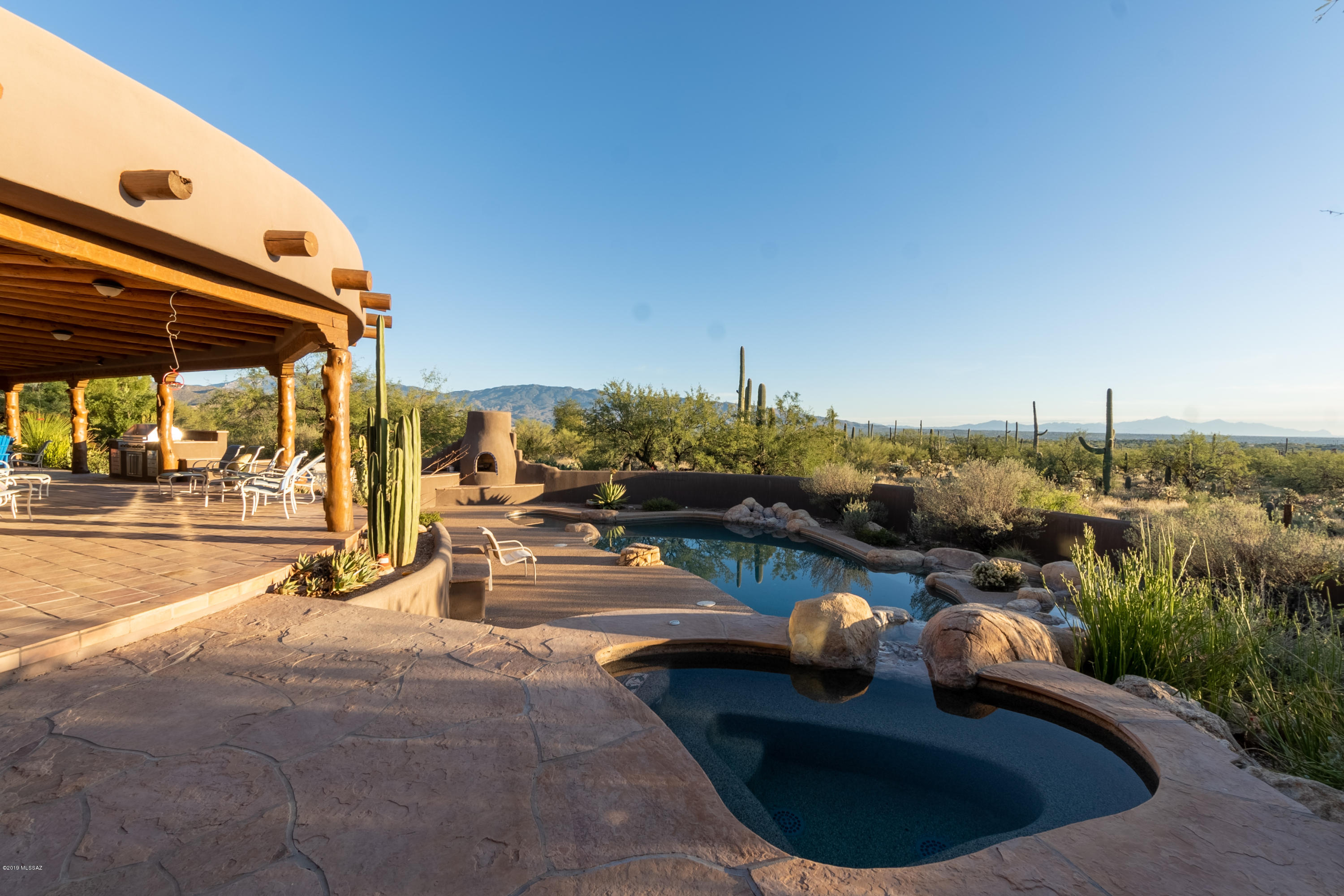 Fetzer Ranch (1-60) - Residential