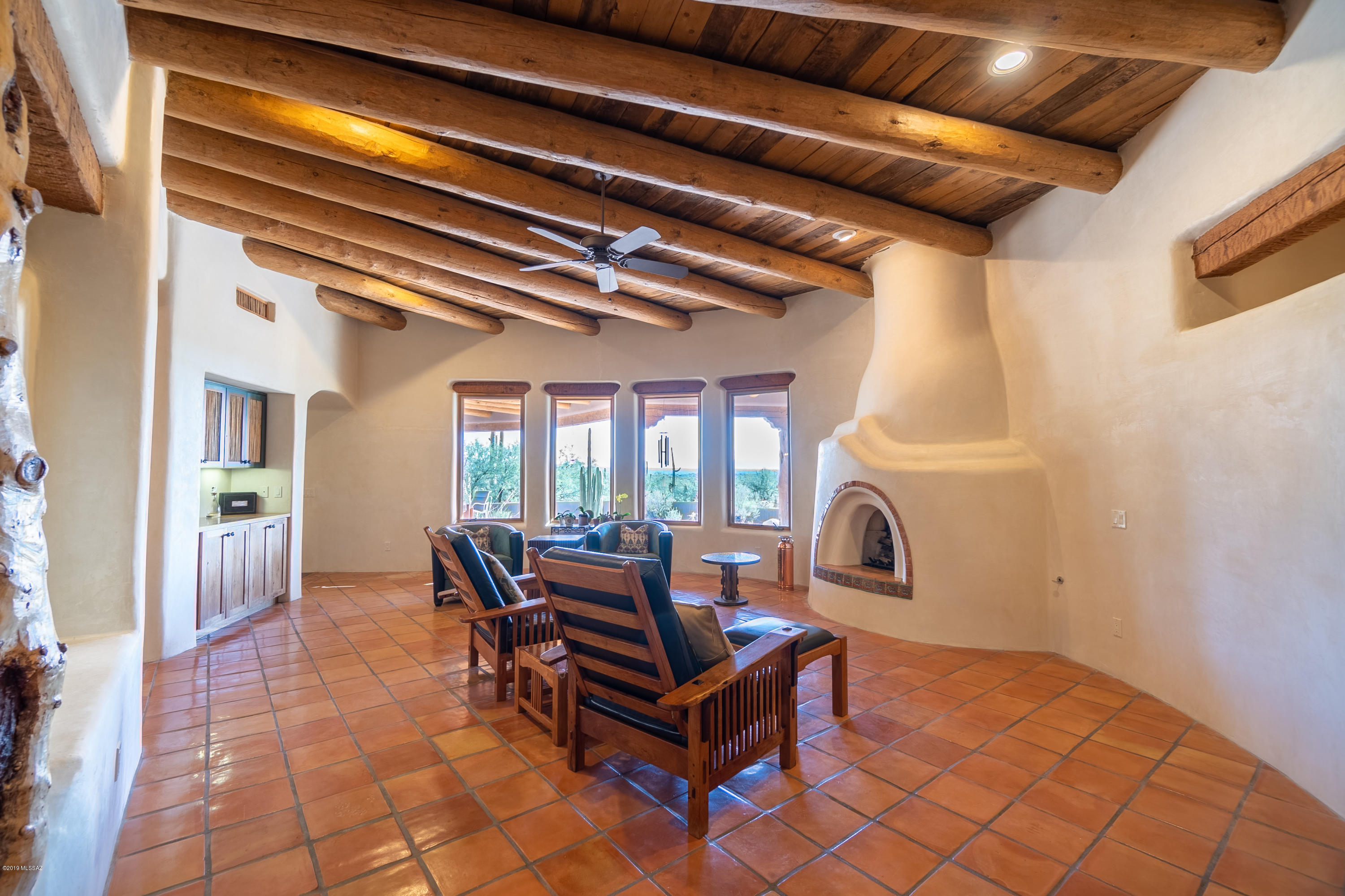 Fetzer Ranch (1-60) - Residential