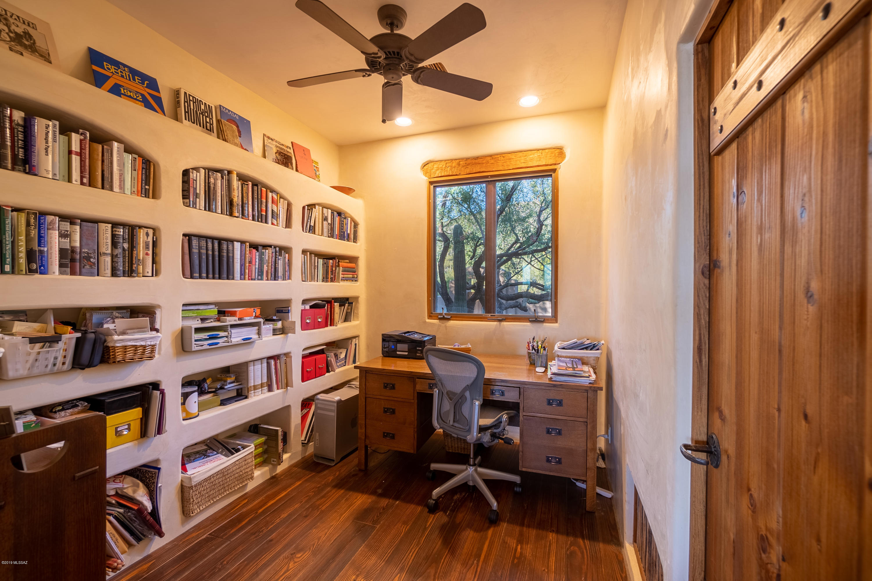 Fetzer Ranch (1-60) - Residential