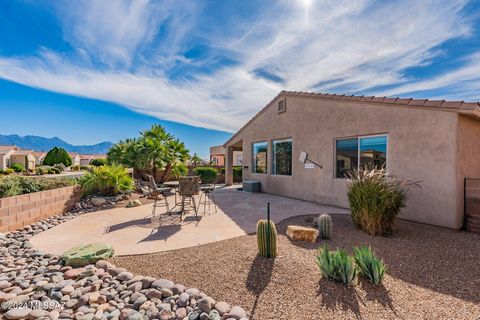 A home in Green Valley