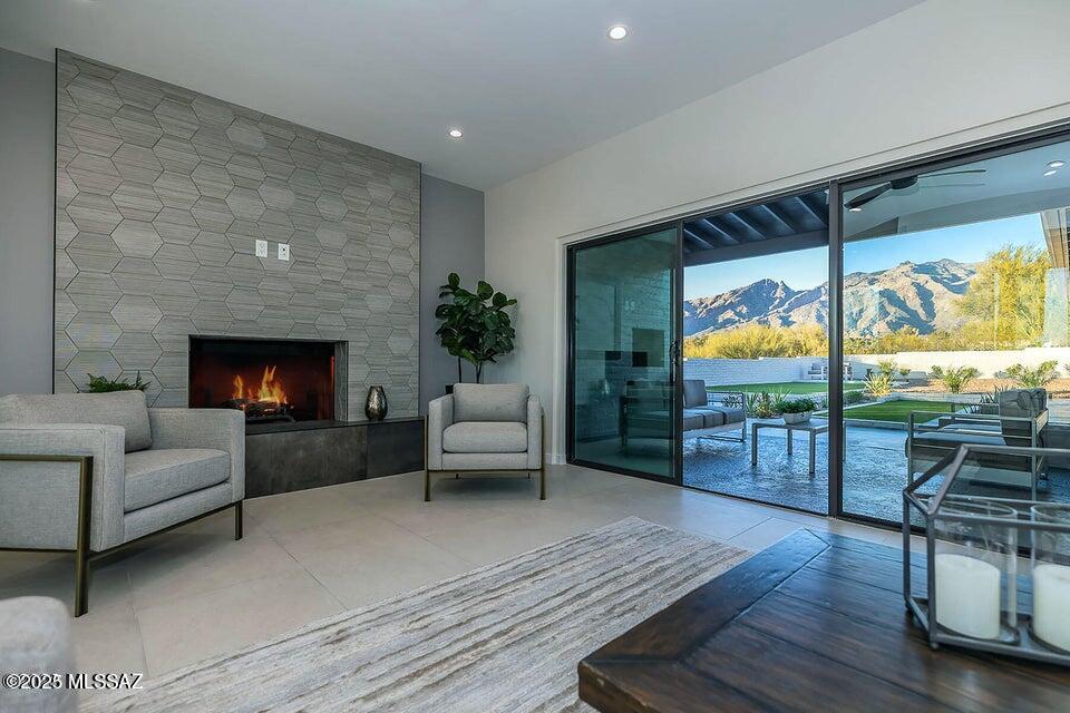 Flecha Caida Ranch Estates - Residential