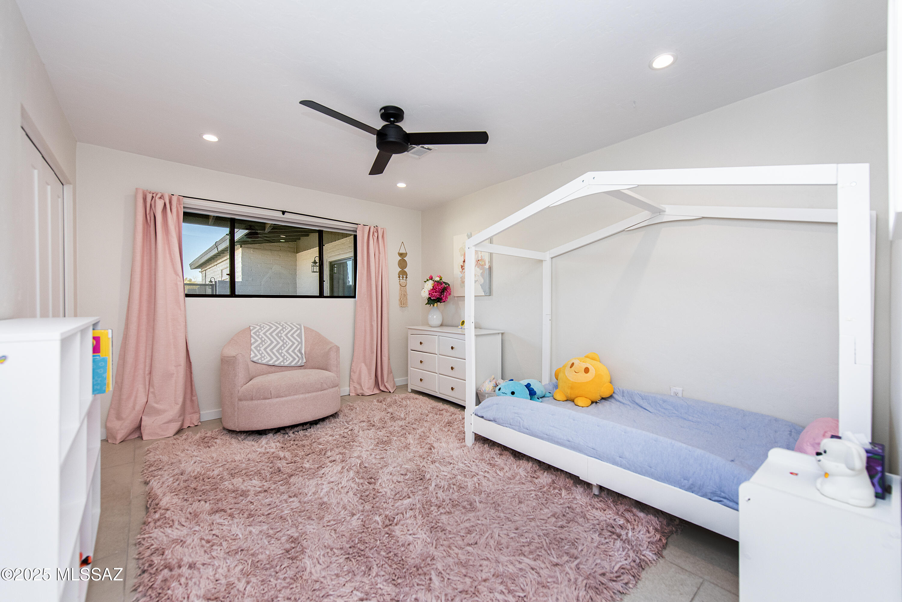 Flecha Caida Ranch Estates - Residential