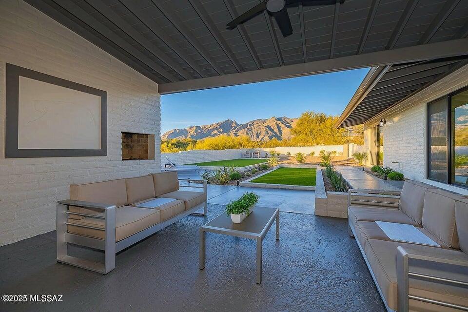 Flecha Caida Ranch Estates - Residential