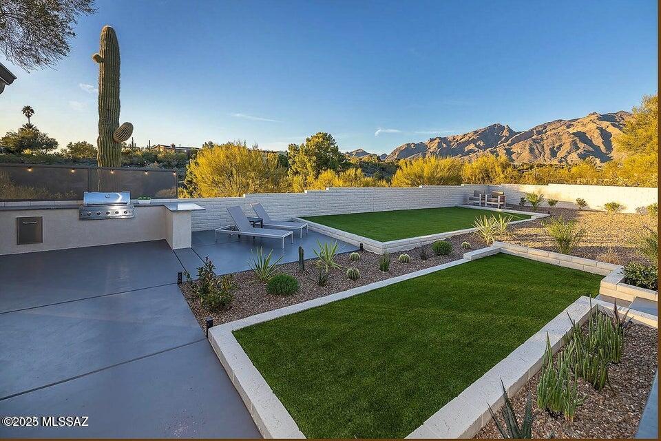 Flecha Caida Ranch Estates - Residential