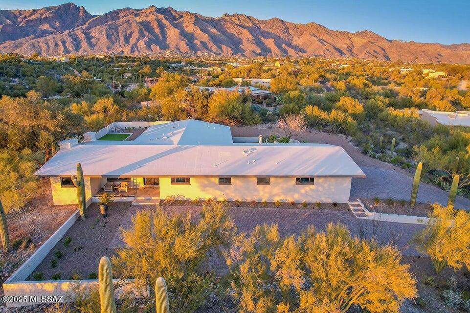 Flecha Caida Ranch Estates - Residential