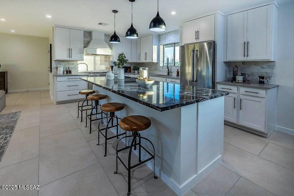 Flecha Caida Ranch Estates - Residential