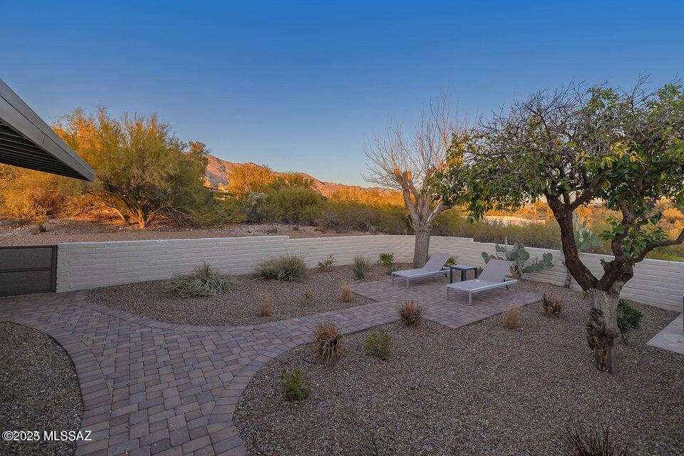 Flecha Caida Ranch Estates - Residential