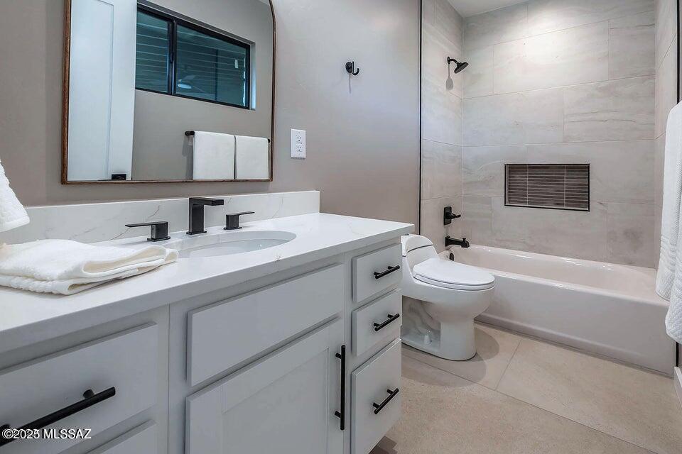 Flecha Caida Ranch Estates - Residential