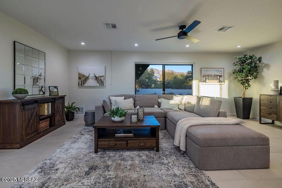 Flecha Caida Ranch Estates - Residential