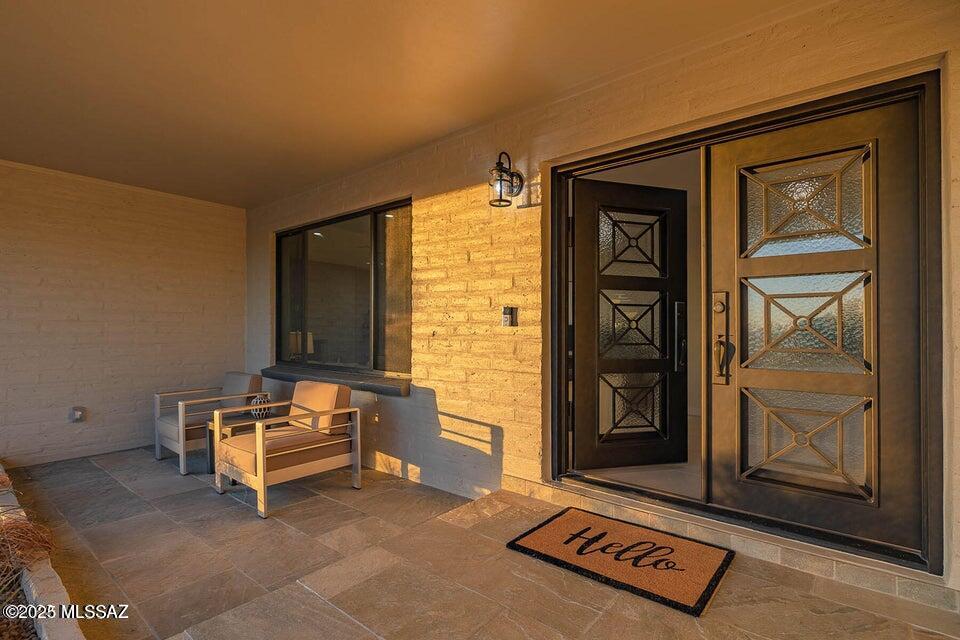 Flecha Caida Ranch Estates - Residential