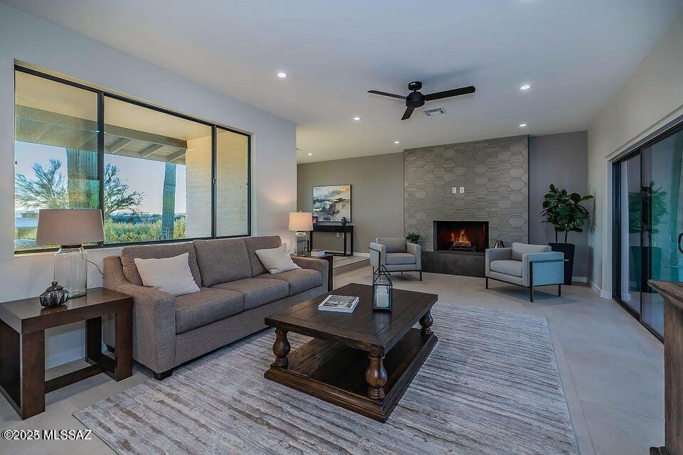 Flecha Caida Ranch Estates - Residential