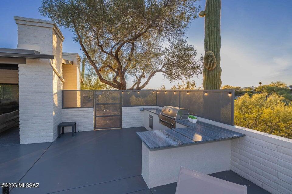 Flecha Caida Ranch Estates - Residential