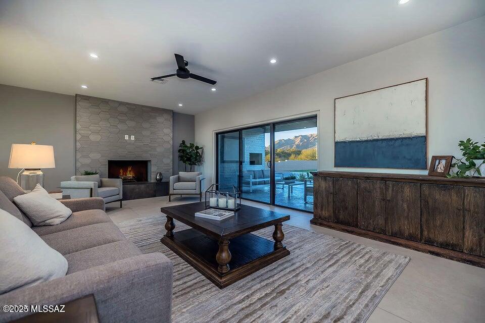 Flecha Caida Ranch Estates - Residential