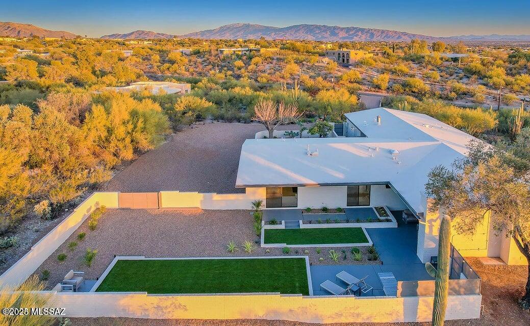 Flecha Caida Ranch Estates - Residential