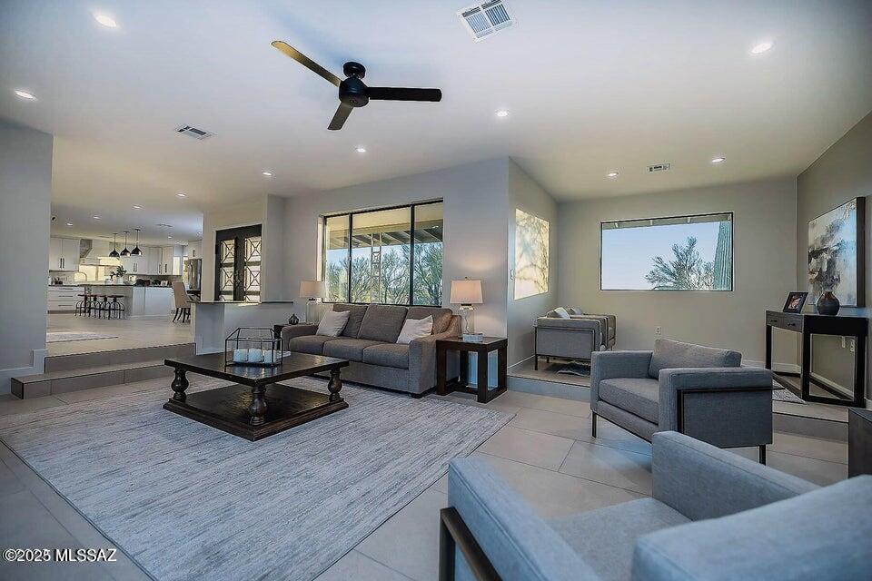 Flecha Caida Ranch Estates - Residential