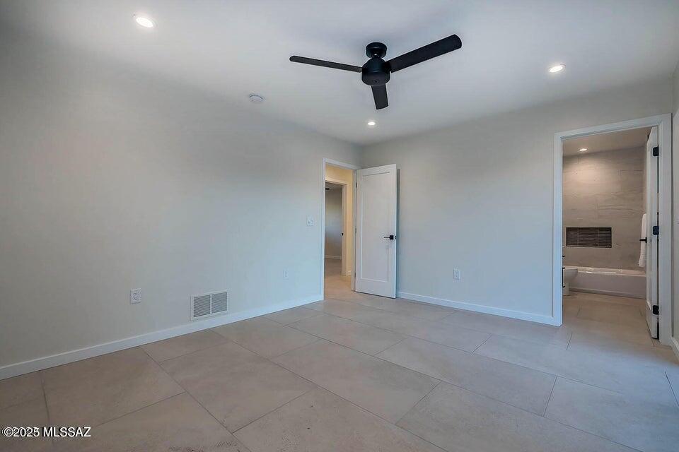 Flecha Caida Ranch Estates - Residential