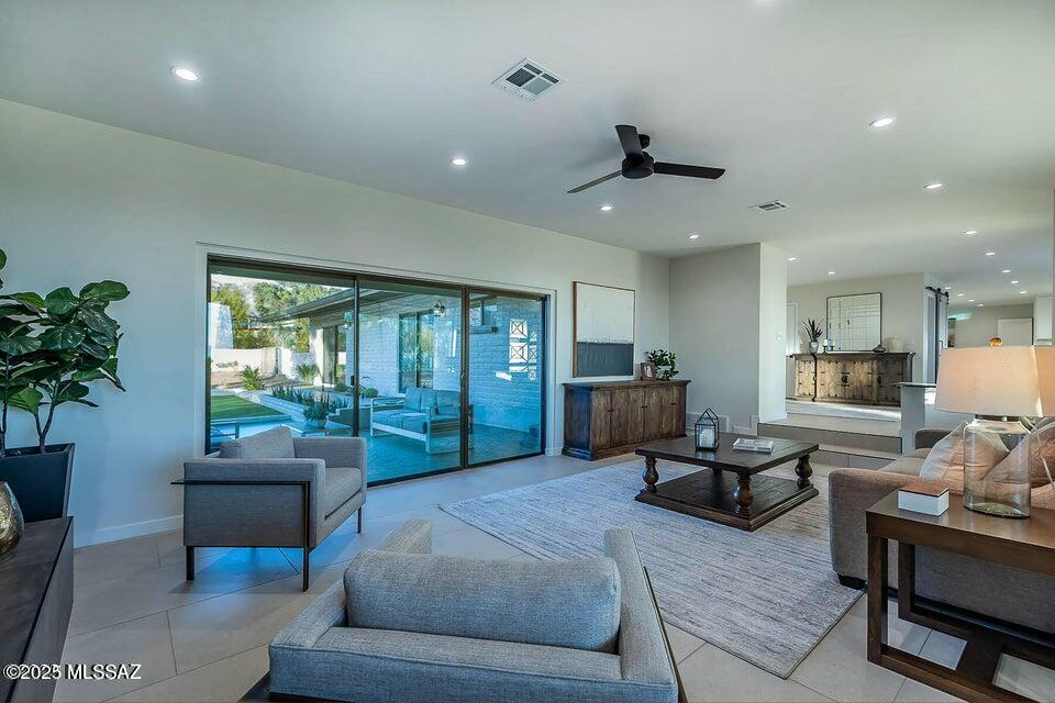 Flecha Caida Ranch Estates - Residential