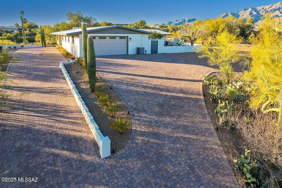 Flecha Caida Ranch Estates - Residential