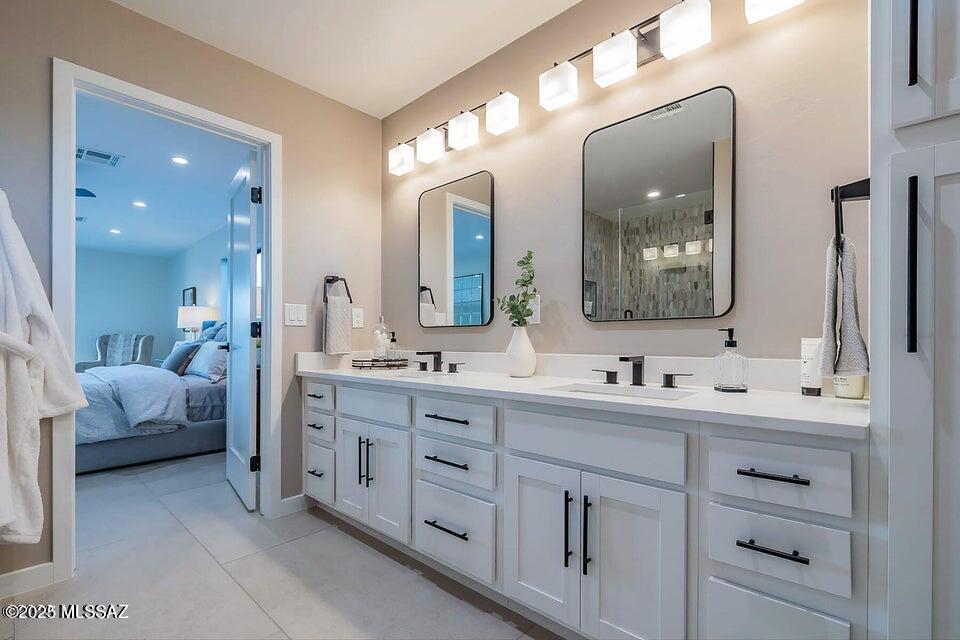 Flecha Caida Ranch Estates - Residential