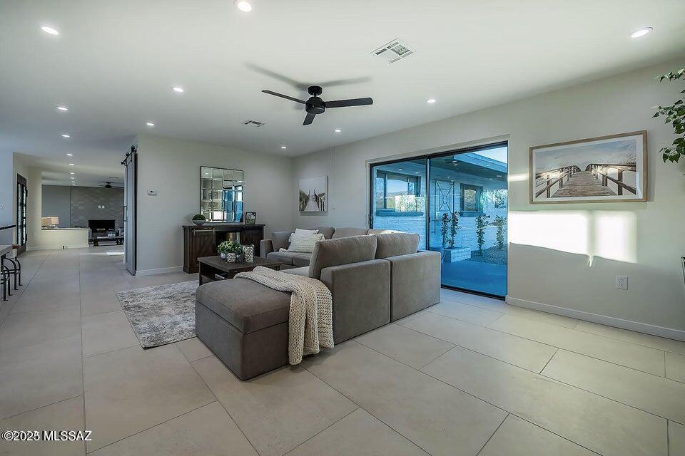 Flecha Caida Ranch Estates - Residential