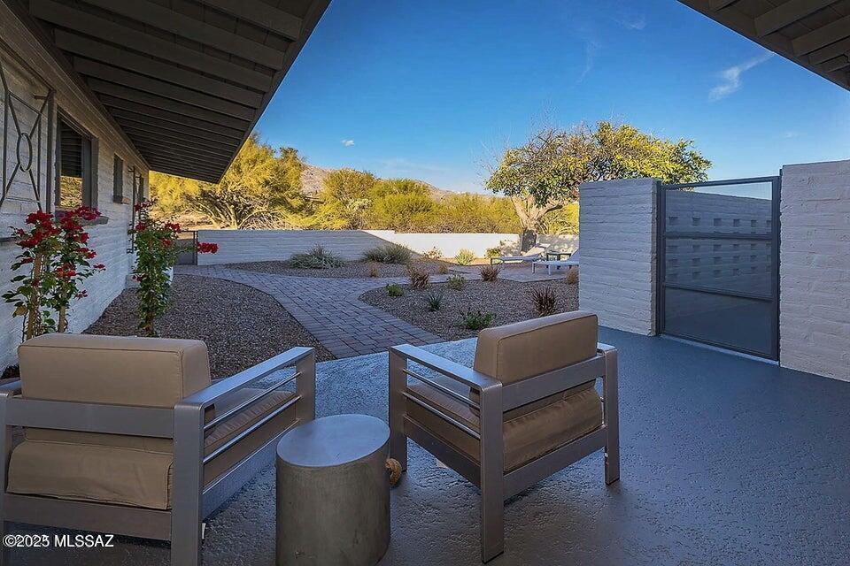 Flecha Caida Ranch Estates - Residential